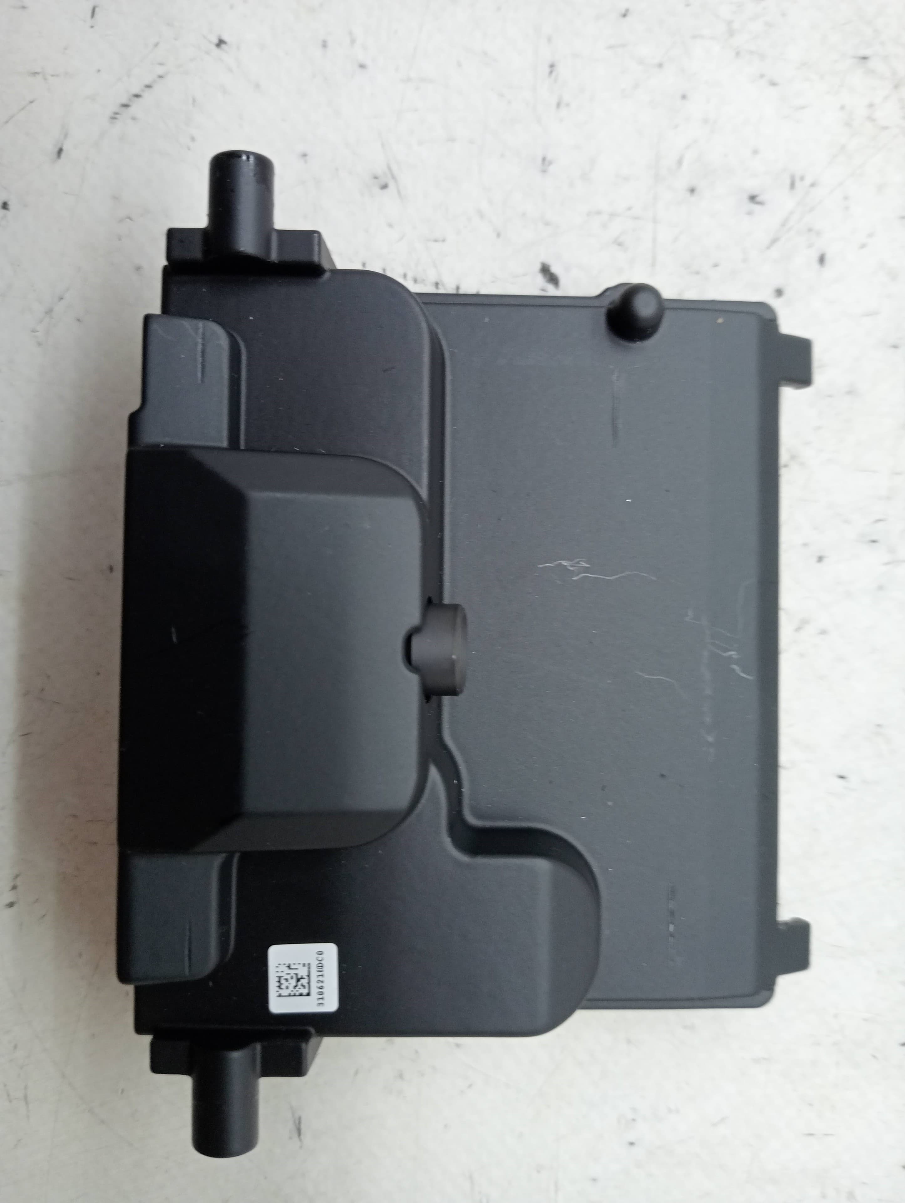 Camara vision FORD FOCUS