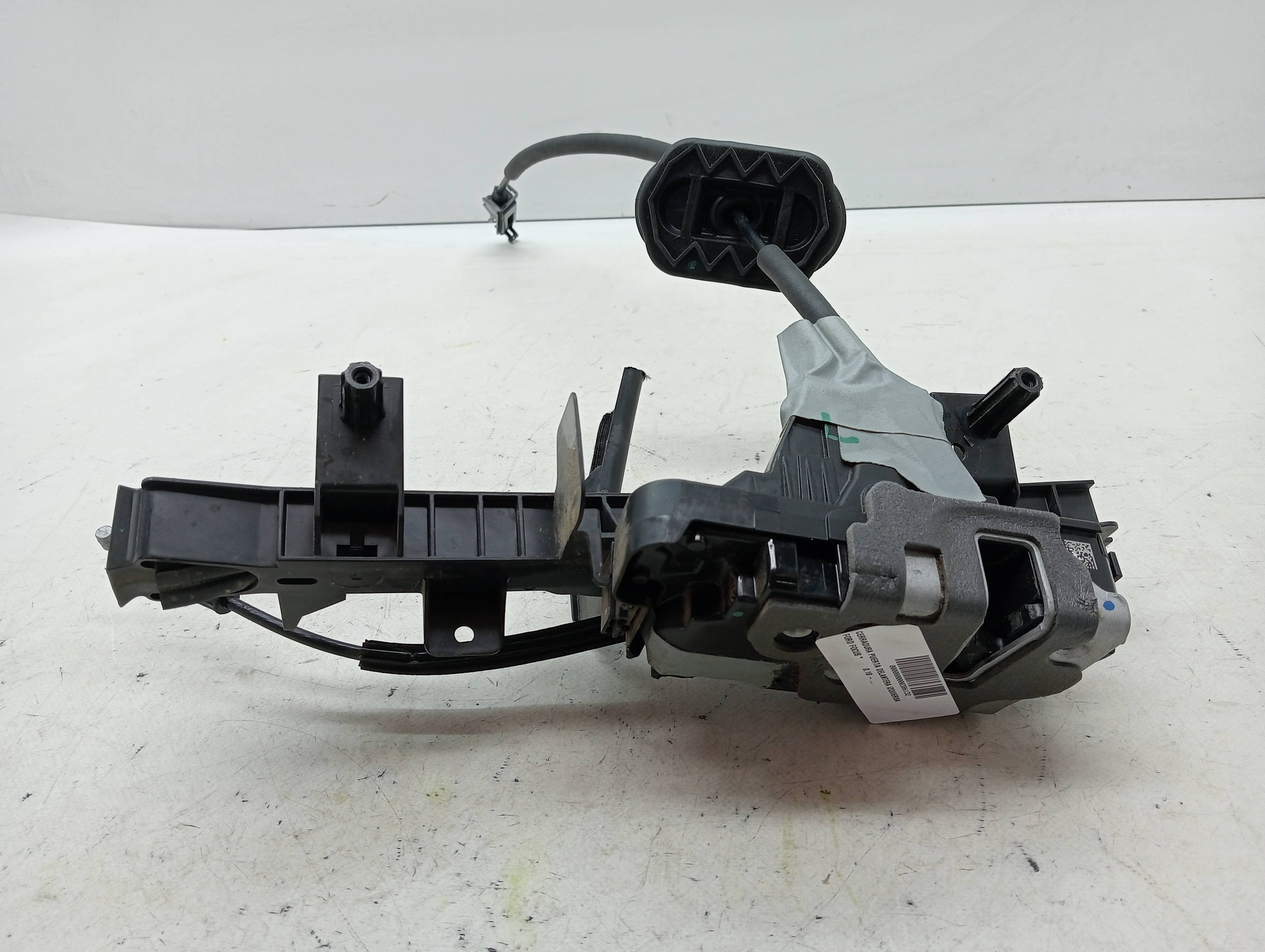 Cerradura puerta delantera izquierda FORD FOCUS