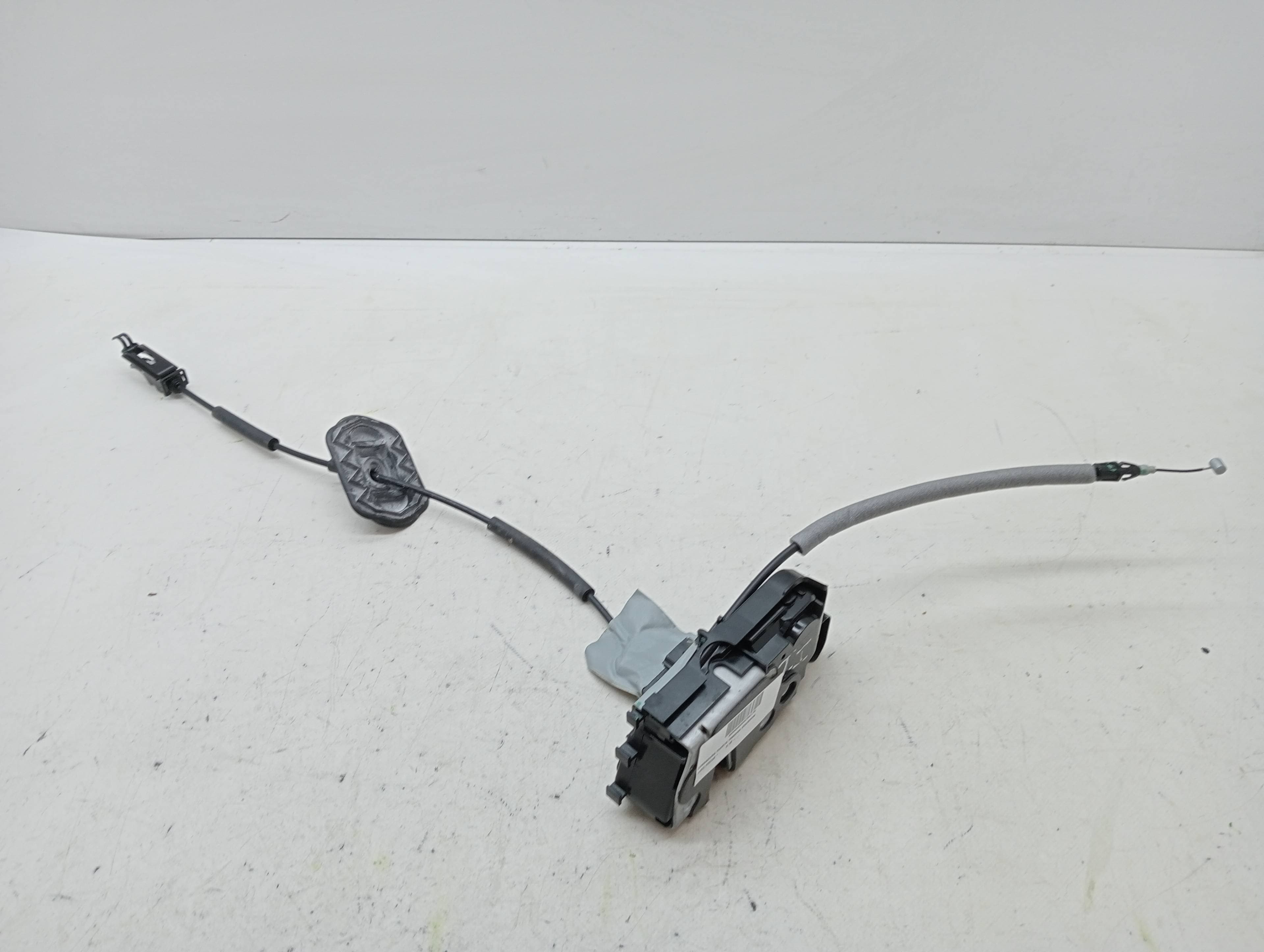 Cerradura puerta trasera izquierda FORD FOCUS