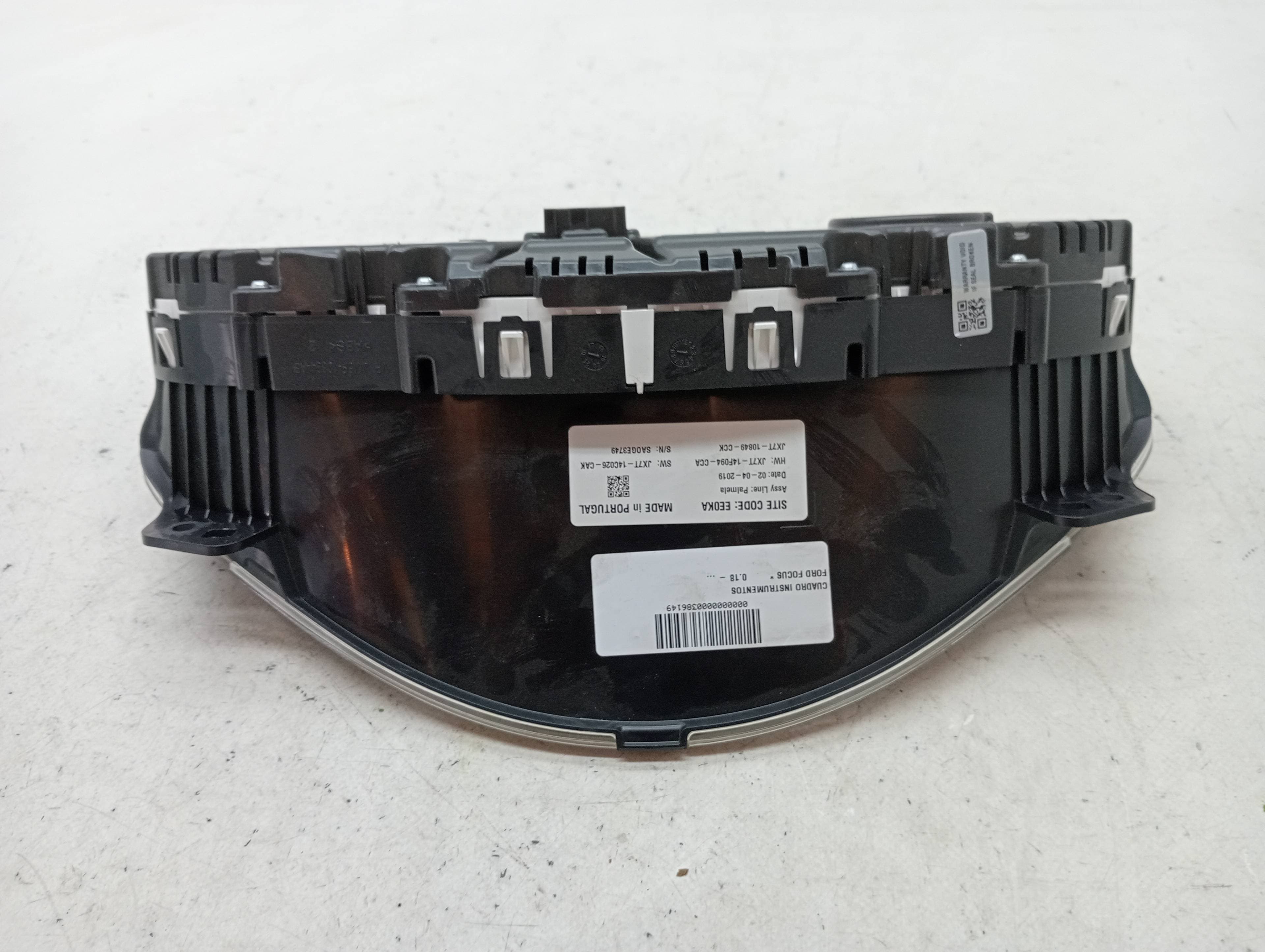 Cuadro instrumentos FORD FOCUS 5