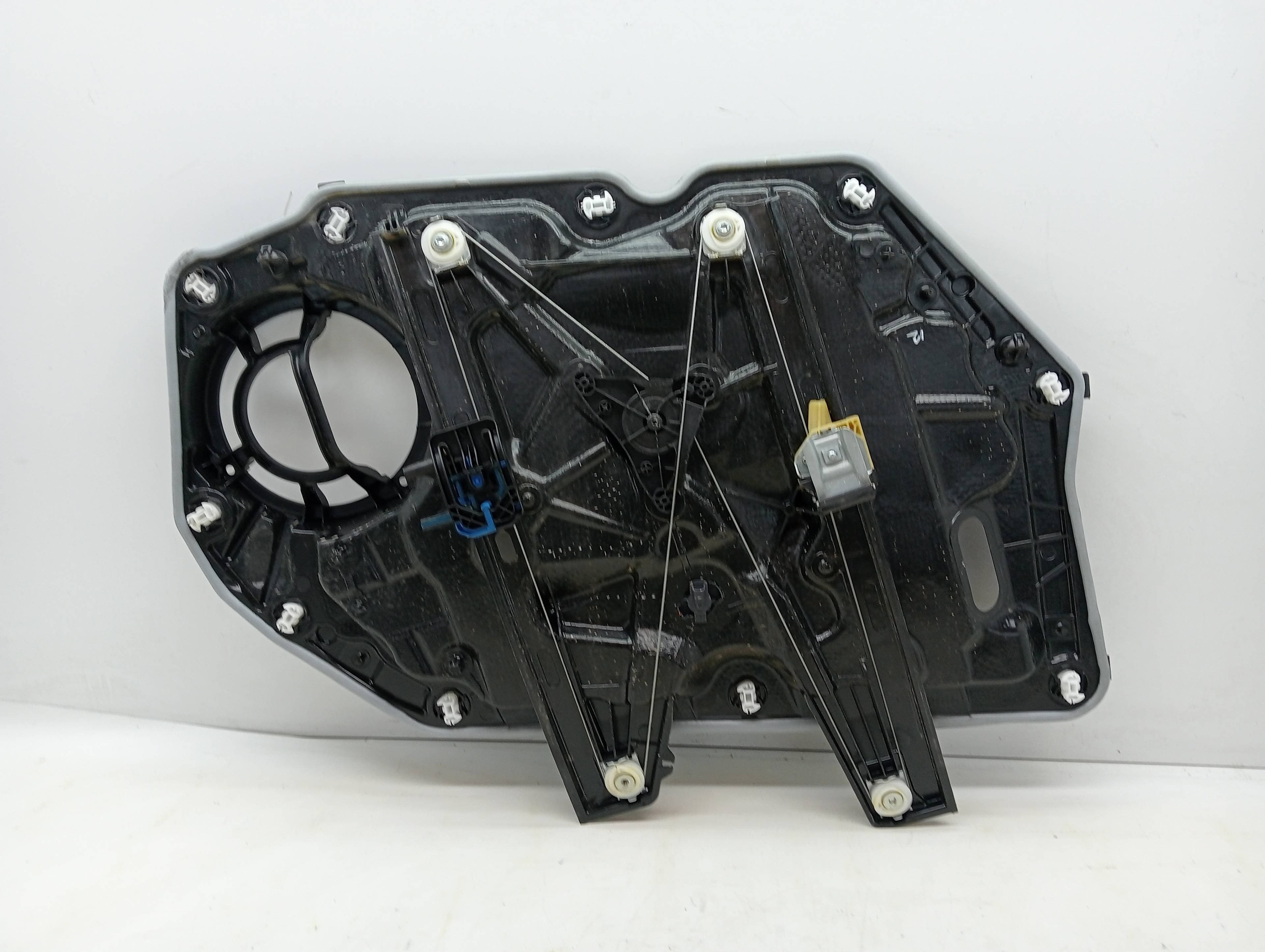 Elevalunas delantero derecho FORD FOCUS 2