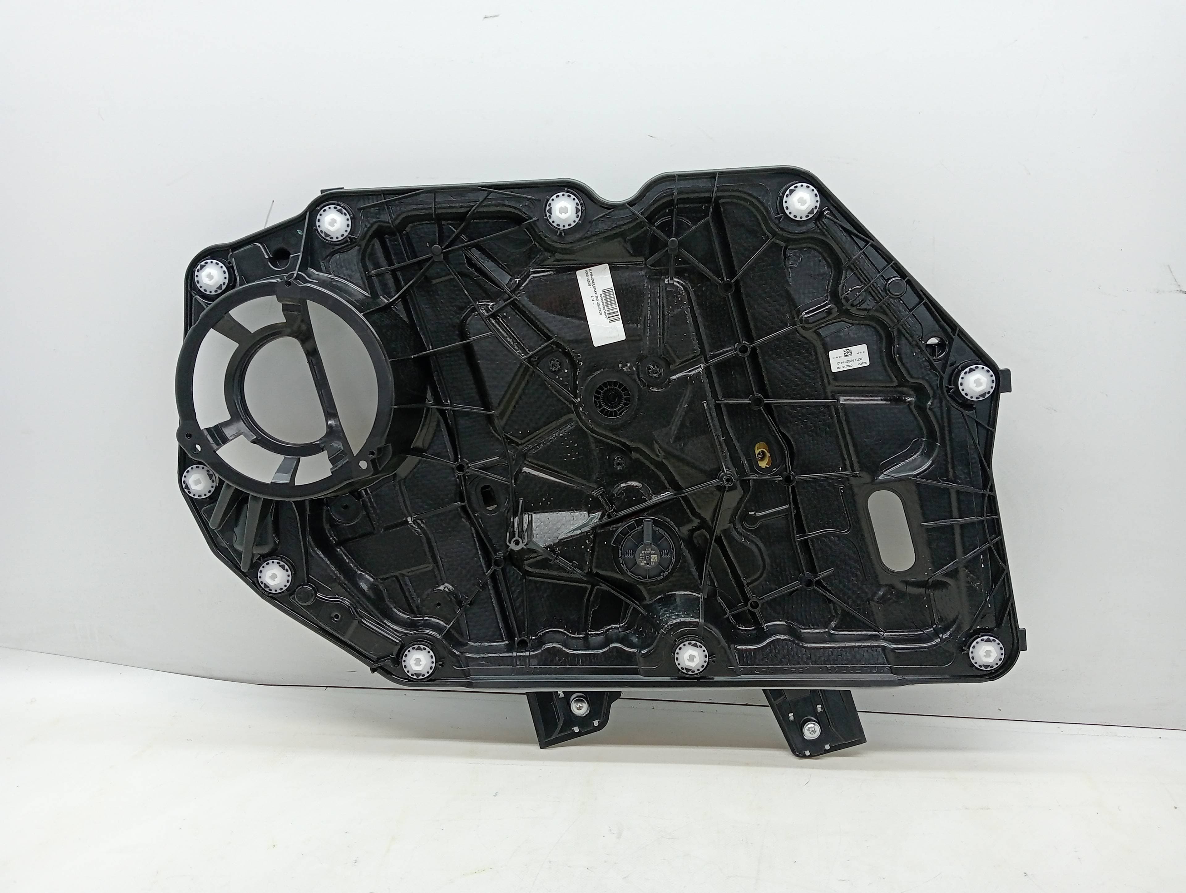 Elevalunas delantero izquierdo FORD FOCUS