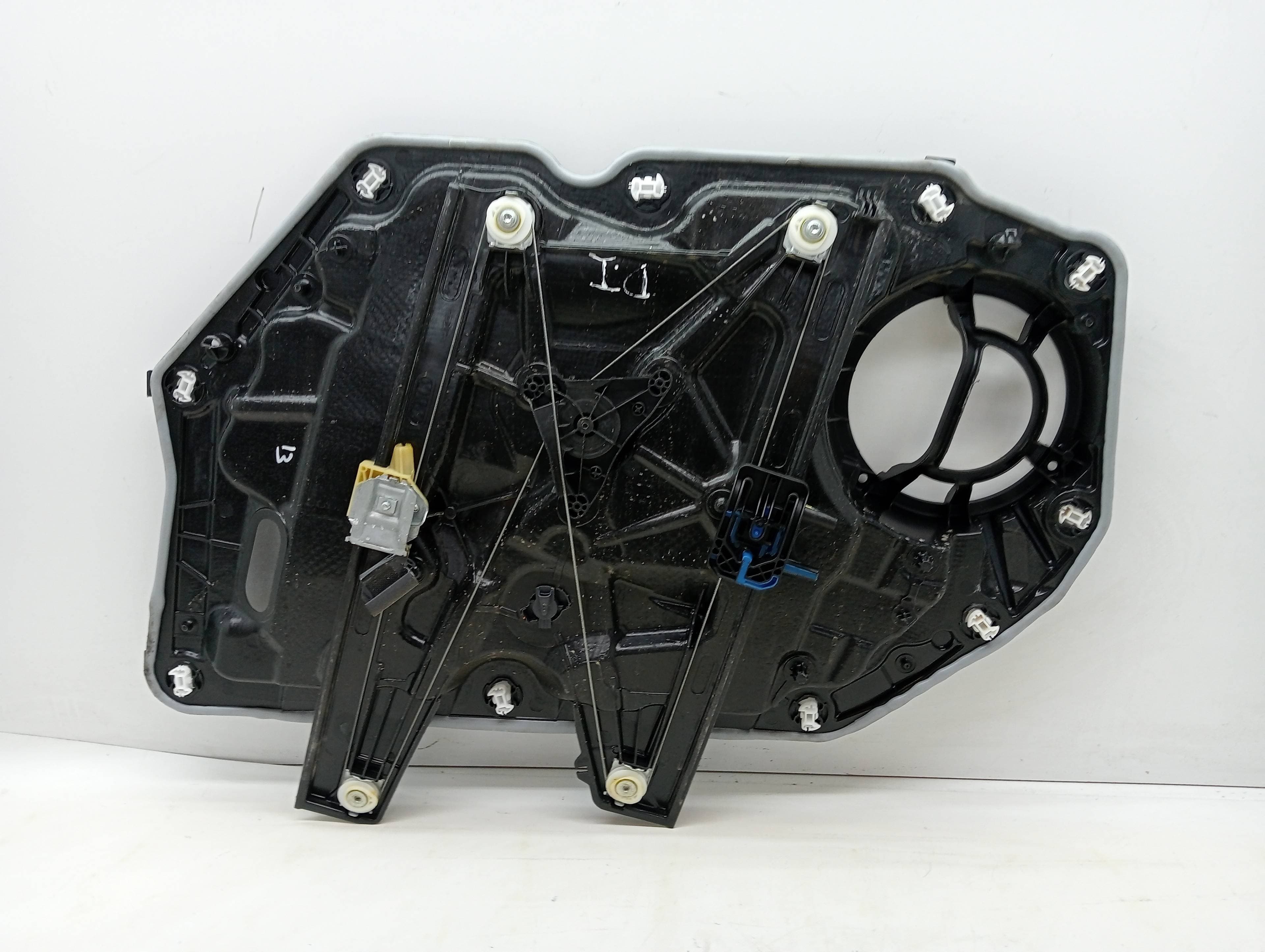 Elevalunas delantero izquierdo FORD FOCUS 2