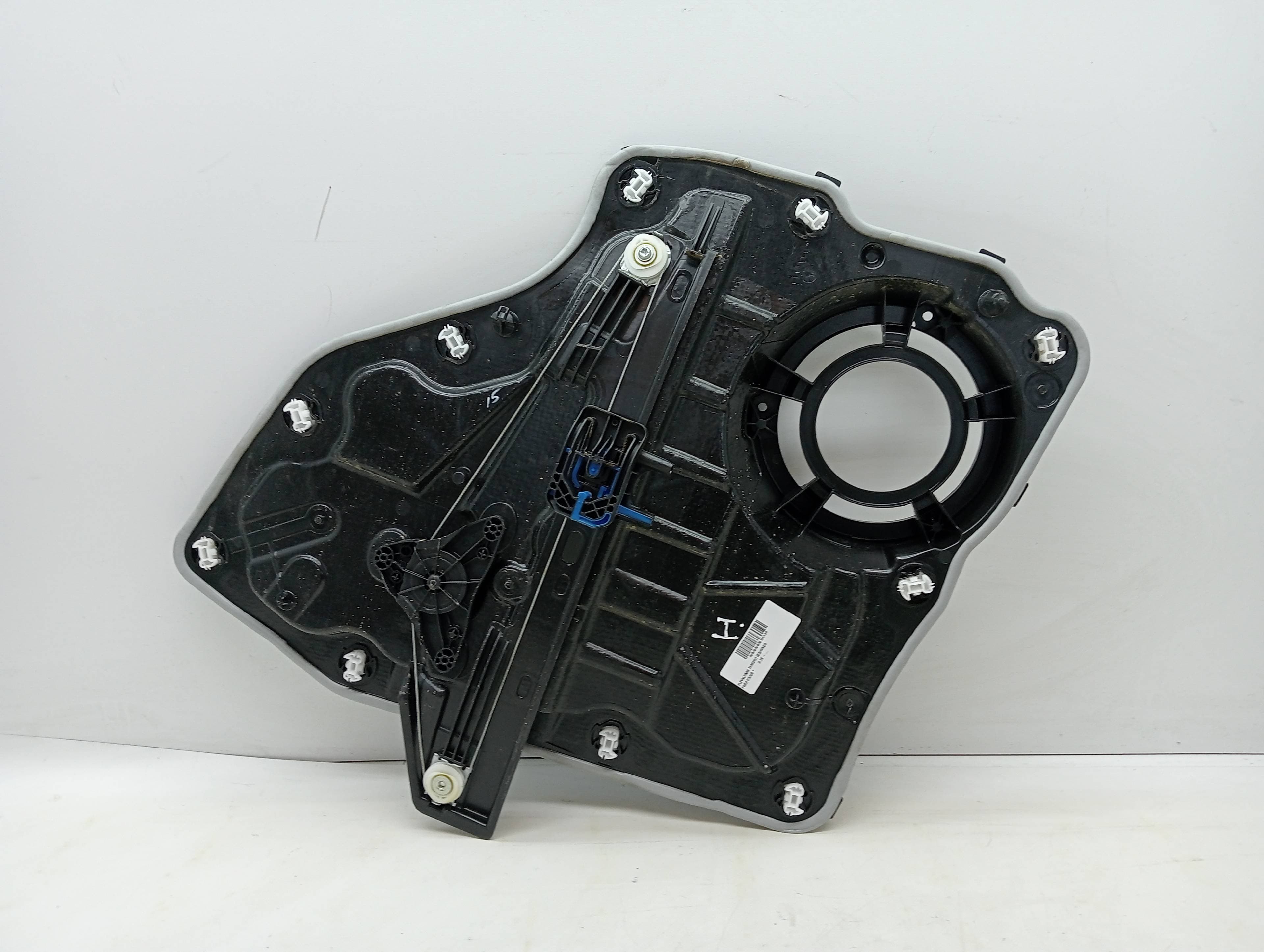 Elevalunas trasero izquierdo FORD FOCUS