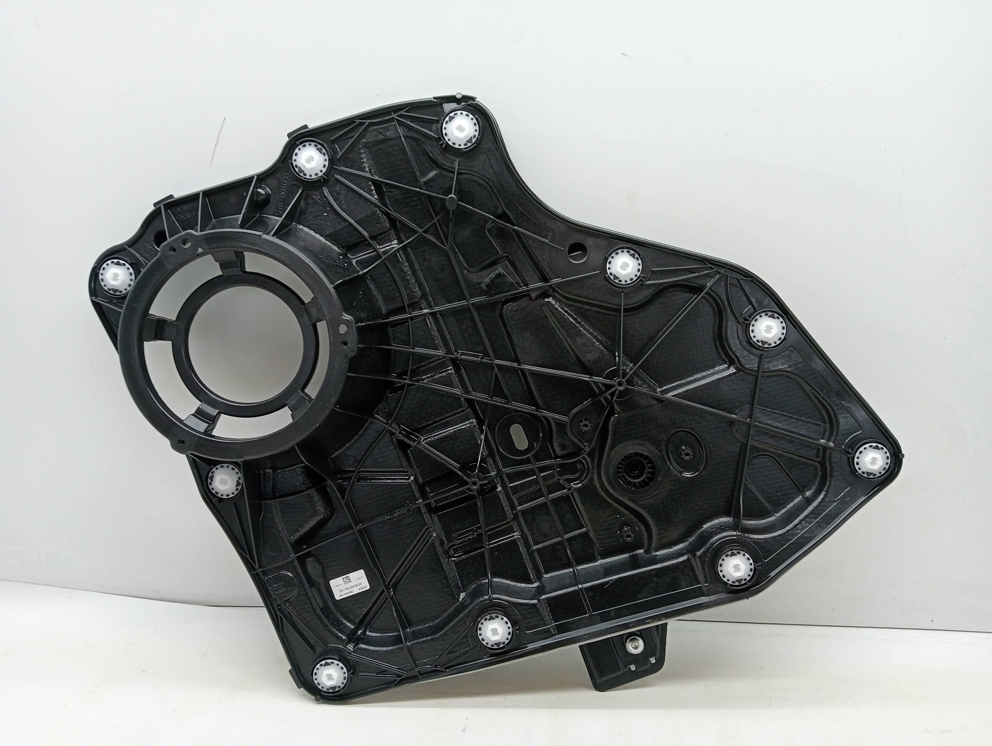 Elevalunas trasero izquierdo FORD FOCUS 2