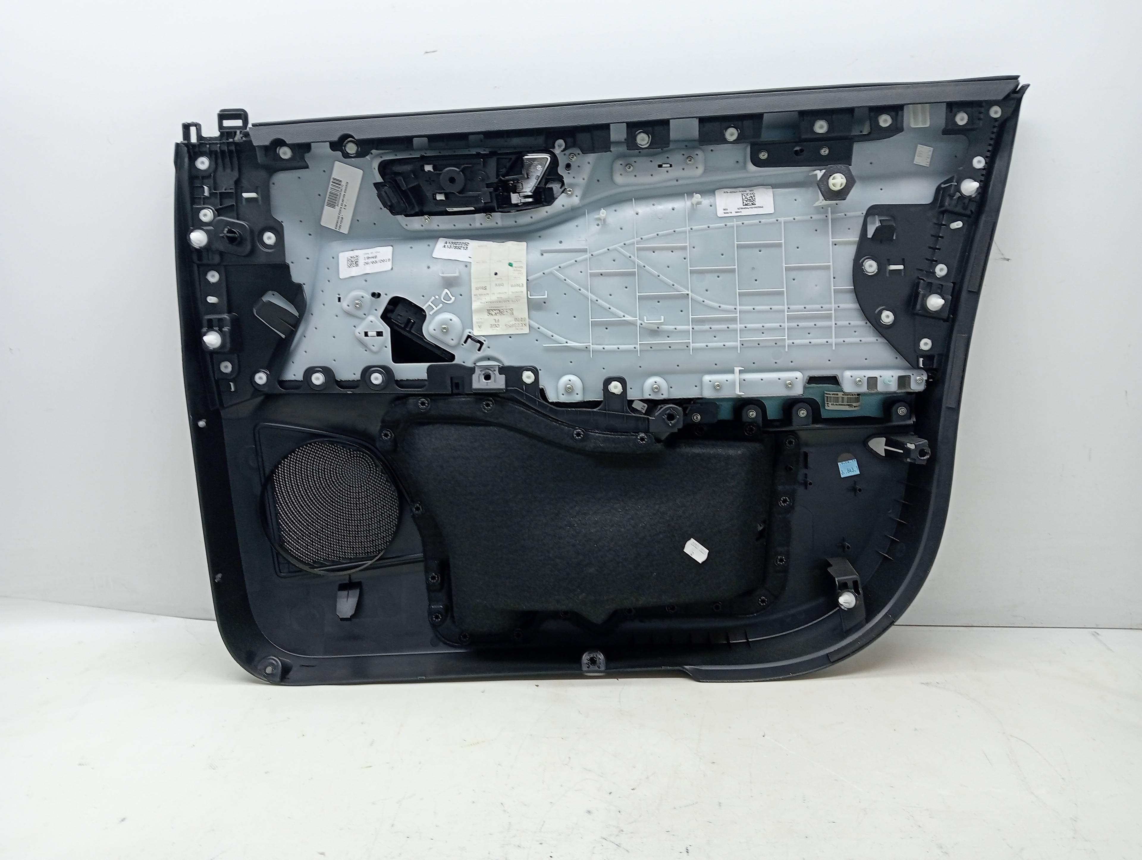 Recambio FORD FOCUS ref. 2464262