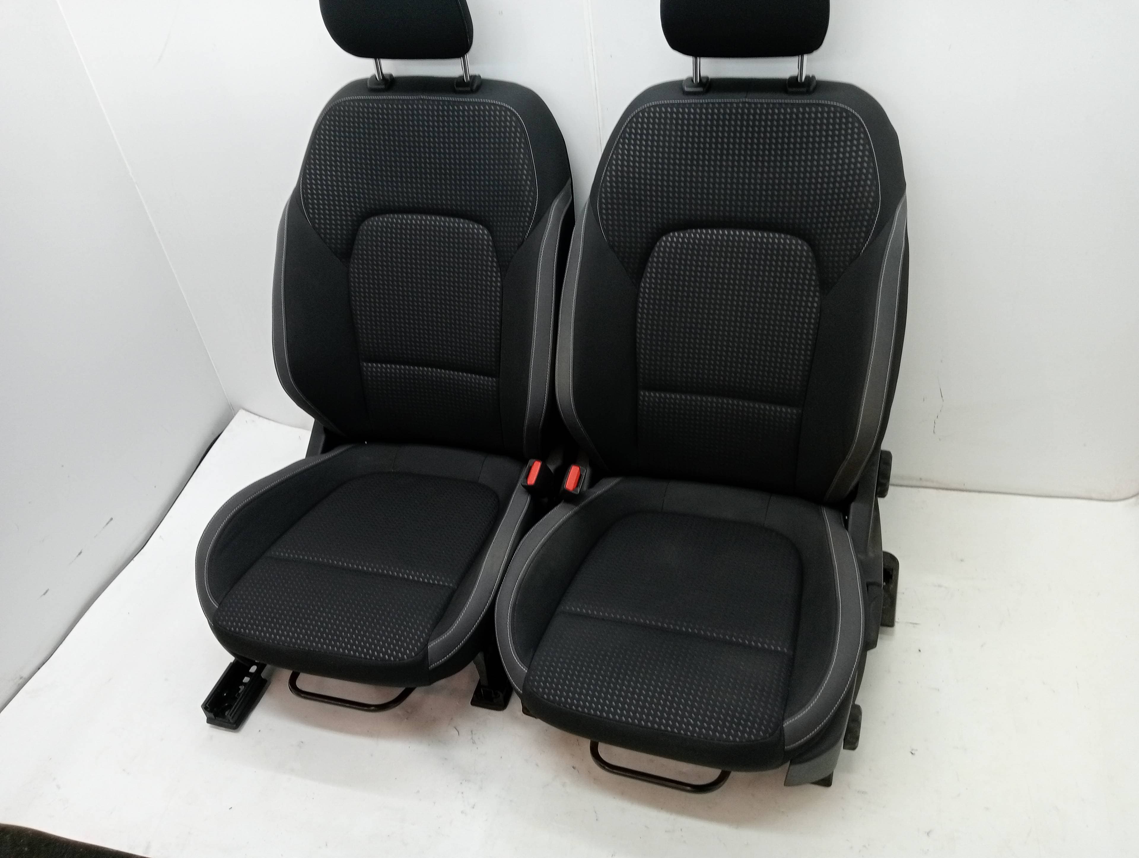 Juego asientos completo FORD FOCUS 5