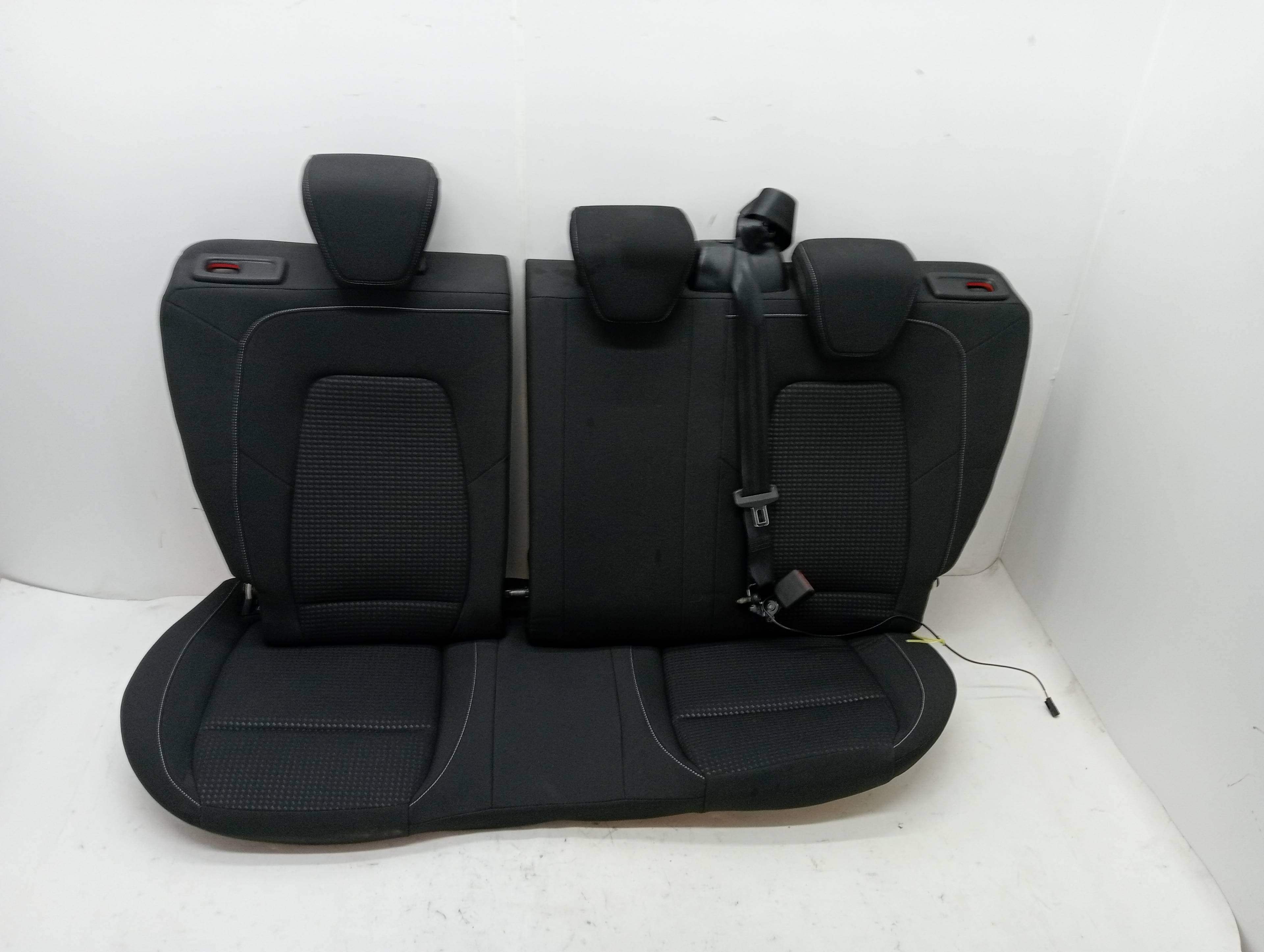 Juego asientos completo FORD FOCUS 4