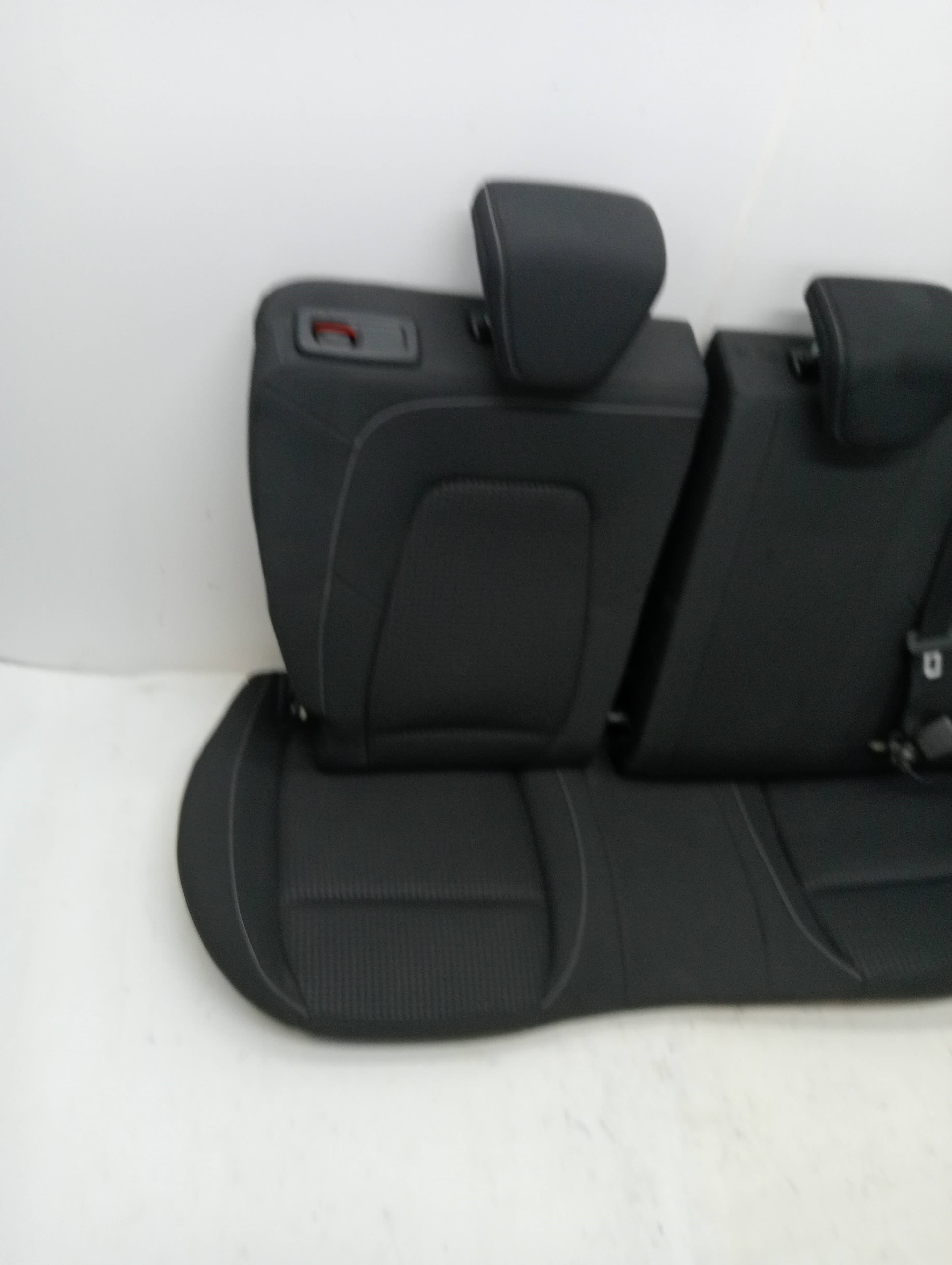 Juego asientos completo FORD FOCUS 3