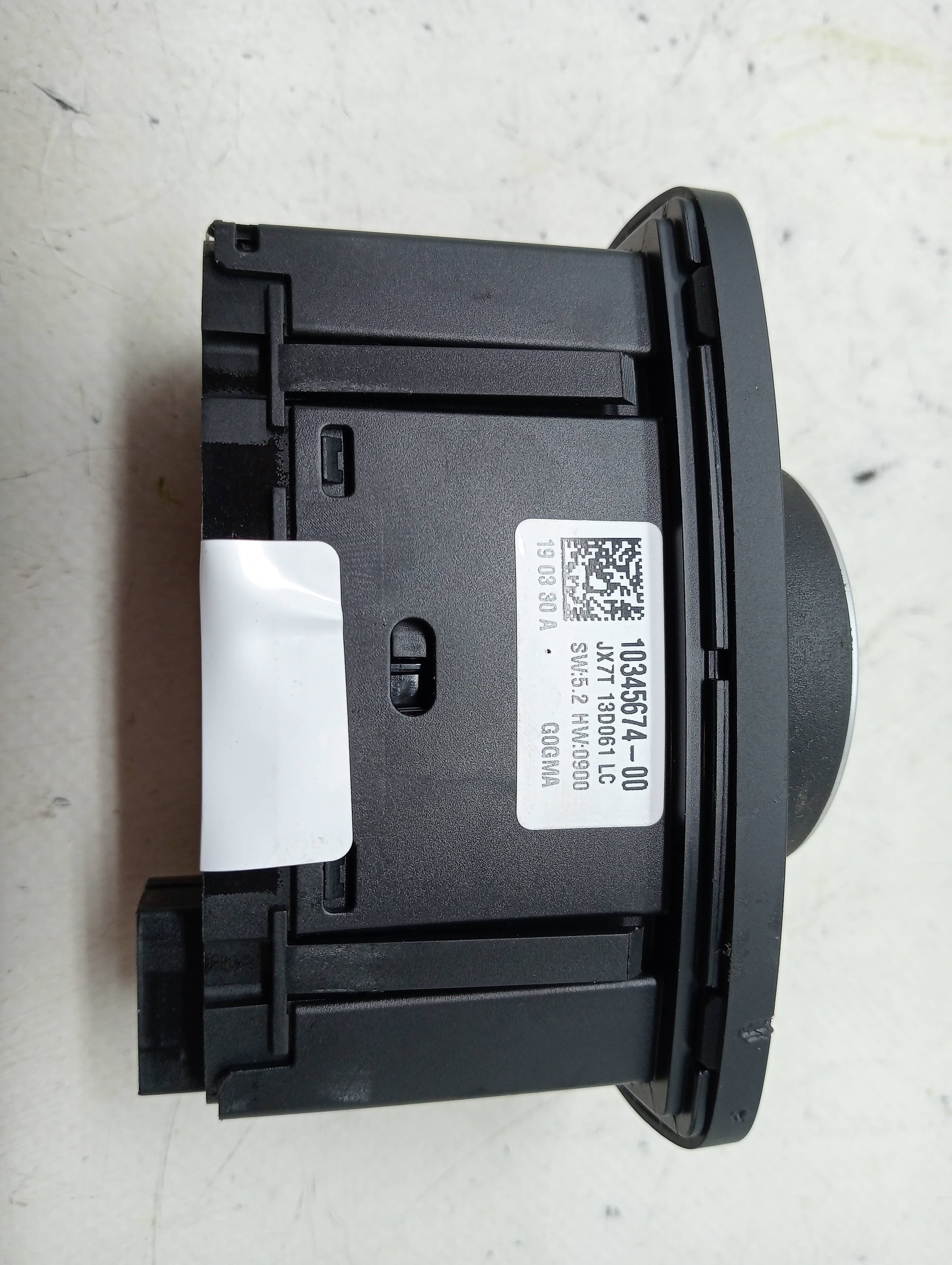 Mando luces FORD FOCUS 3