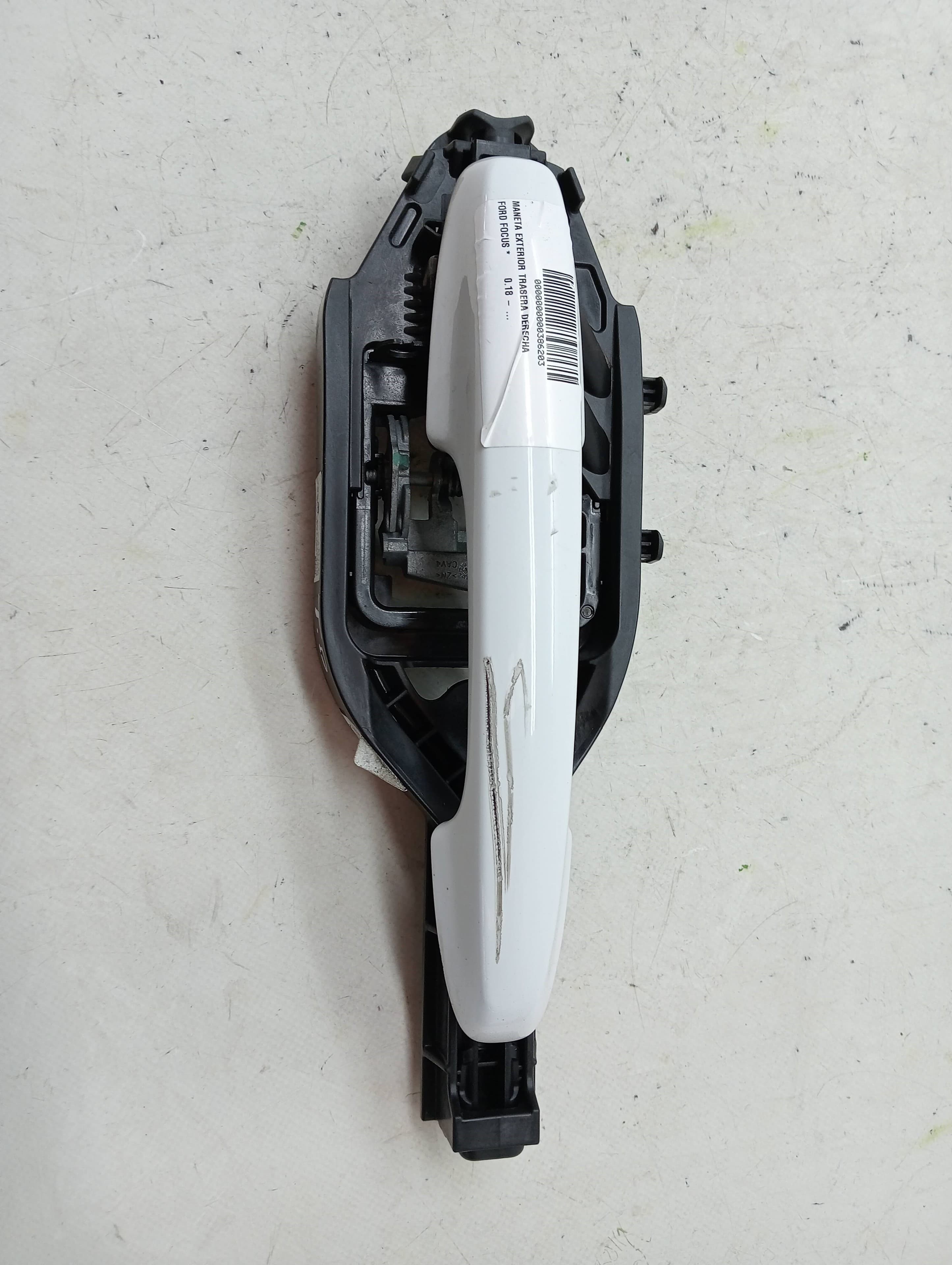 Maneta exterior trasera derecha FORD FOCUS