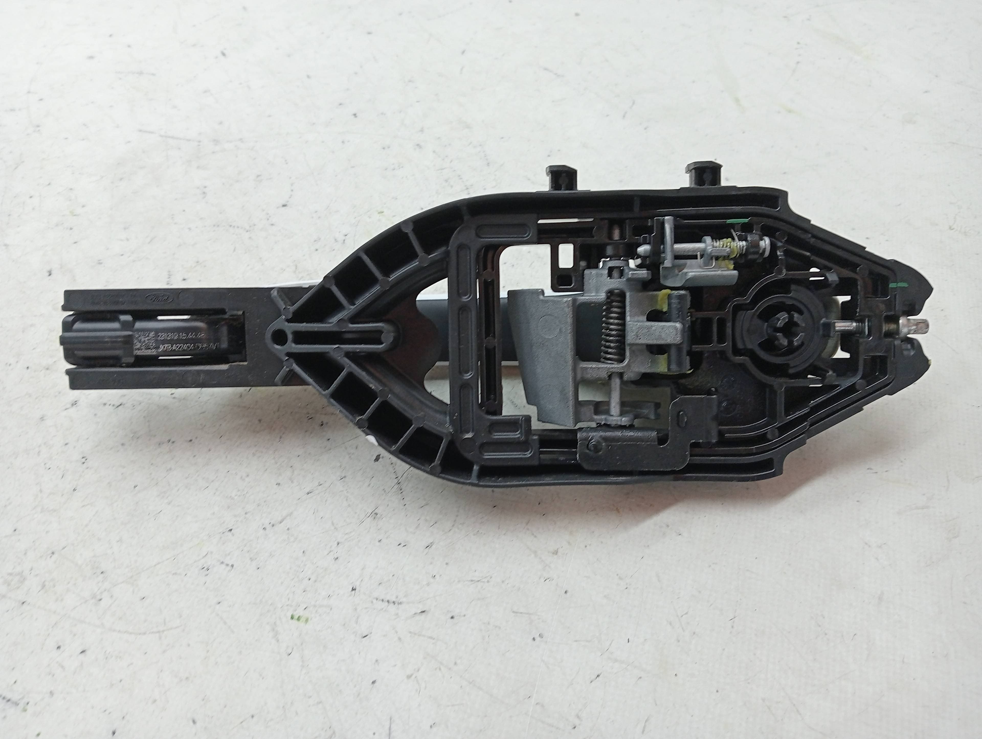 Maneta exterior trasera derecha FORD FOCUS 2