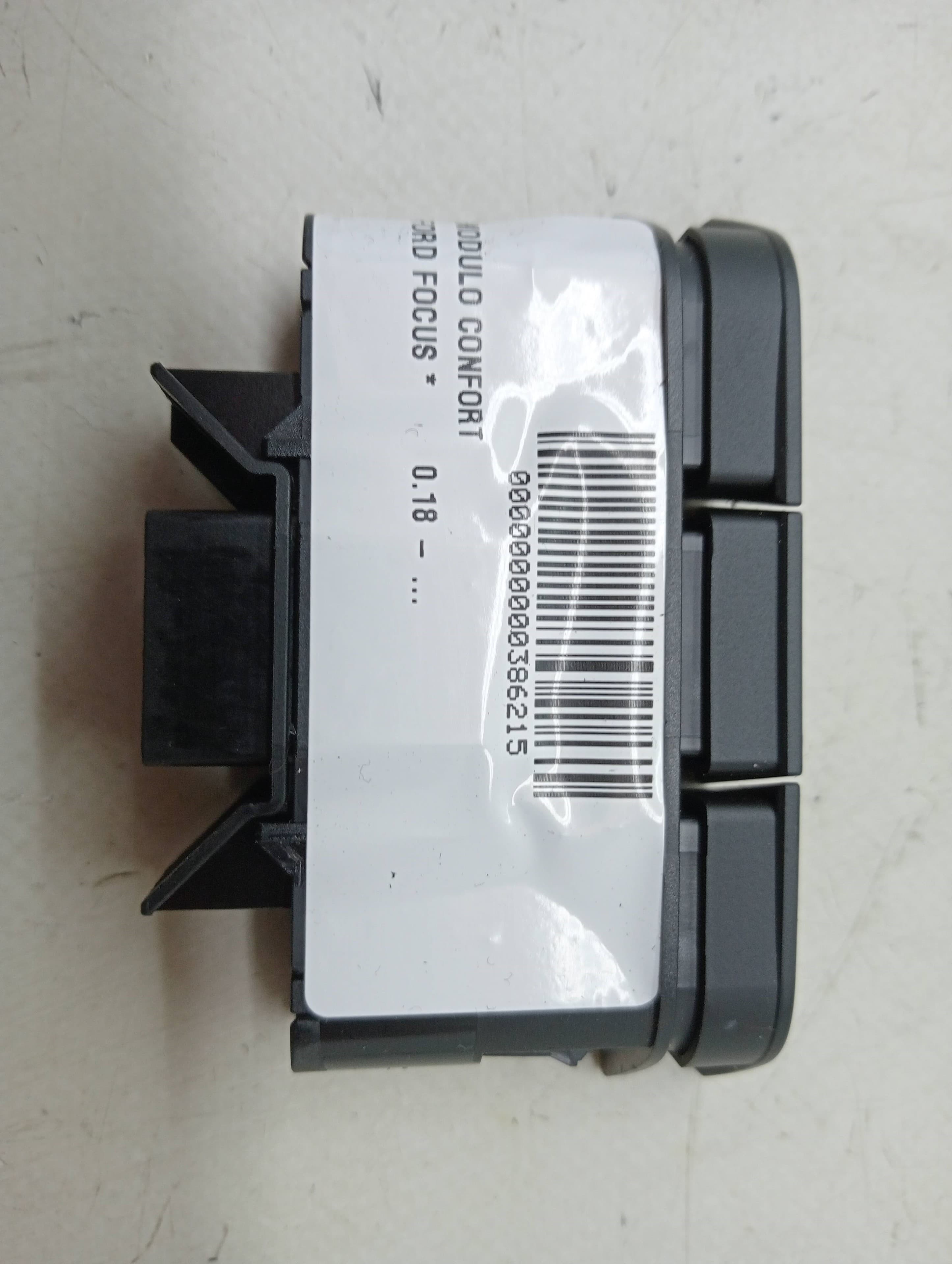 Modulo confort FORD FOCUS