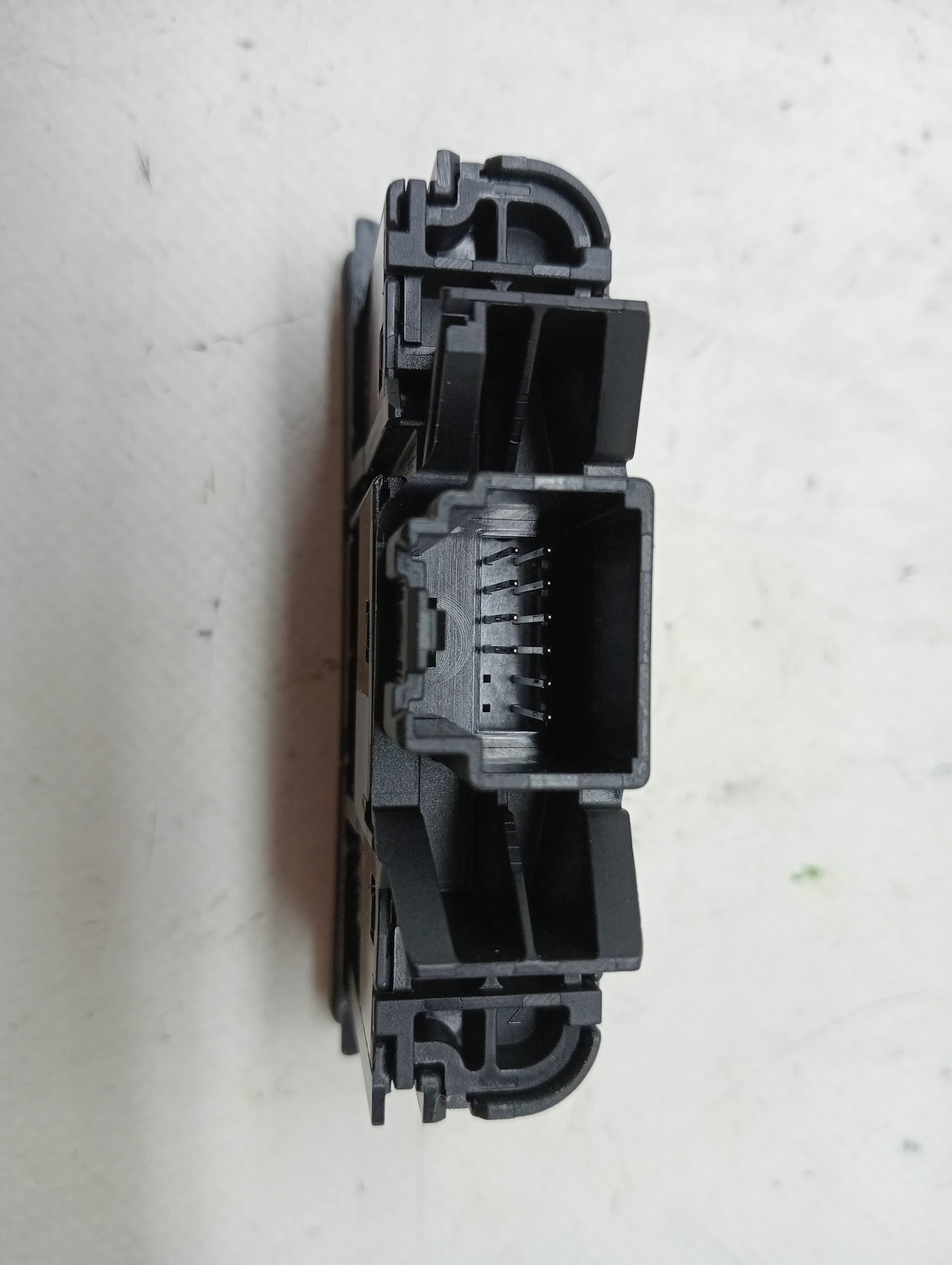Modulo confort FORD FOCUS 4