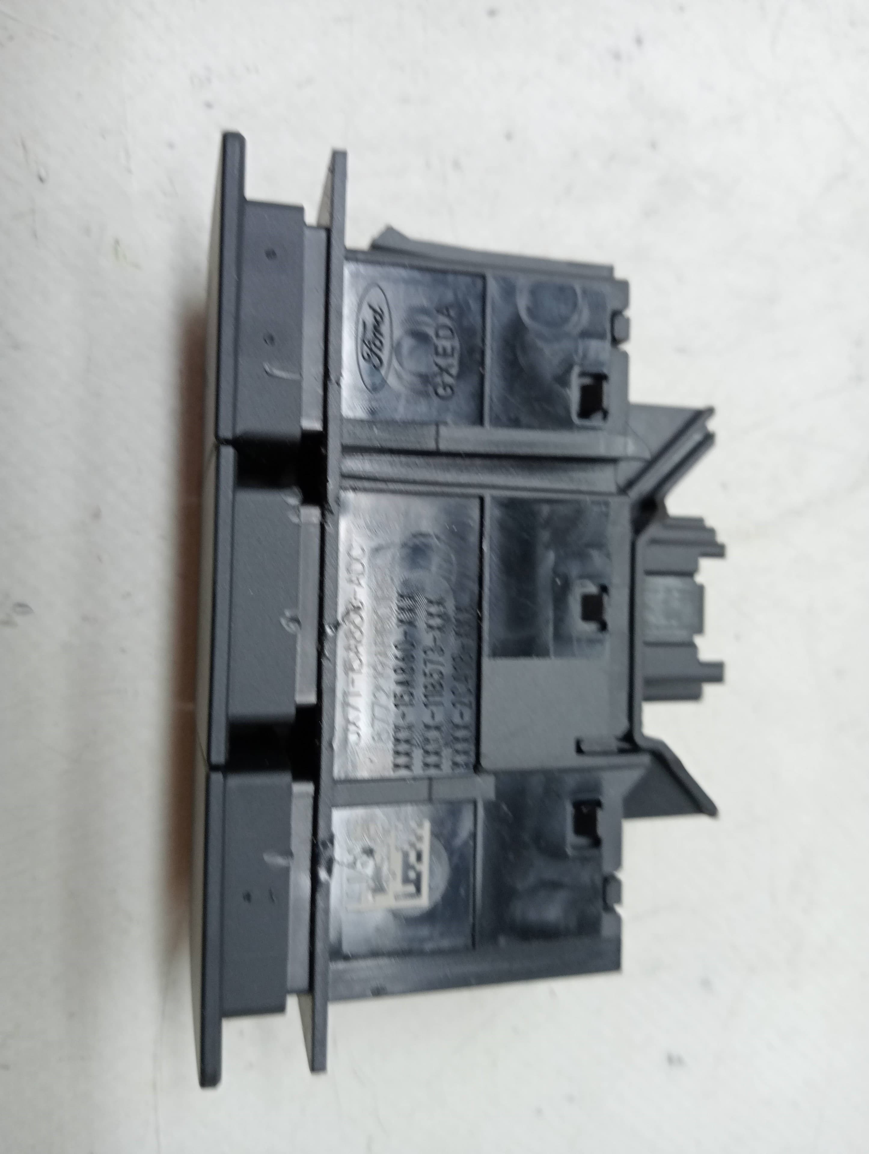 Modulo confort FORD FOCUS 3