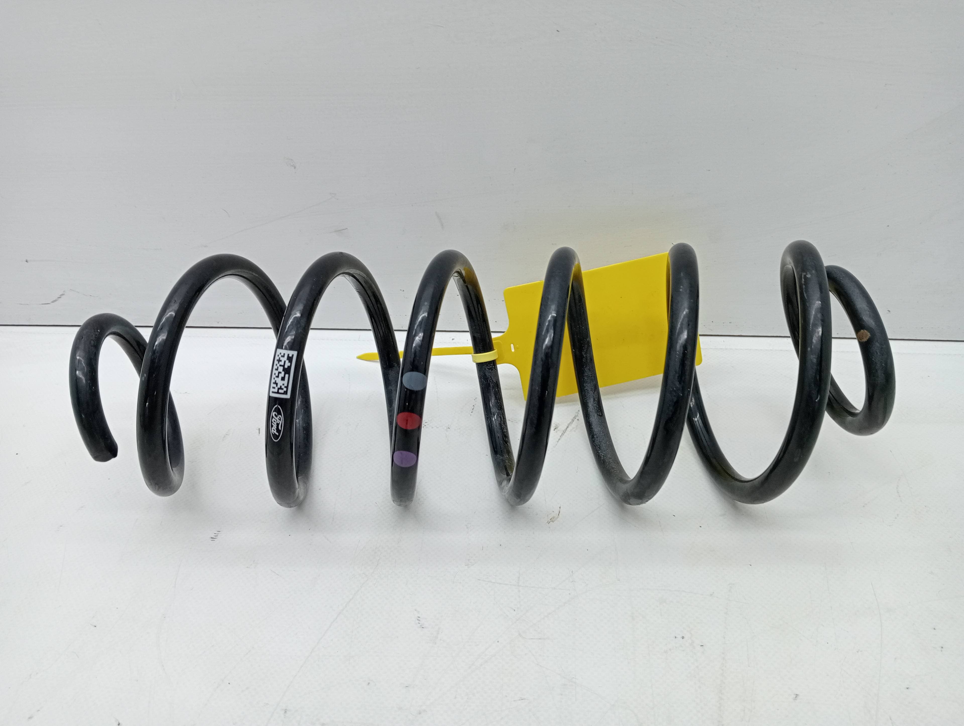 Muelle amortiguacion FORD FOCUS