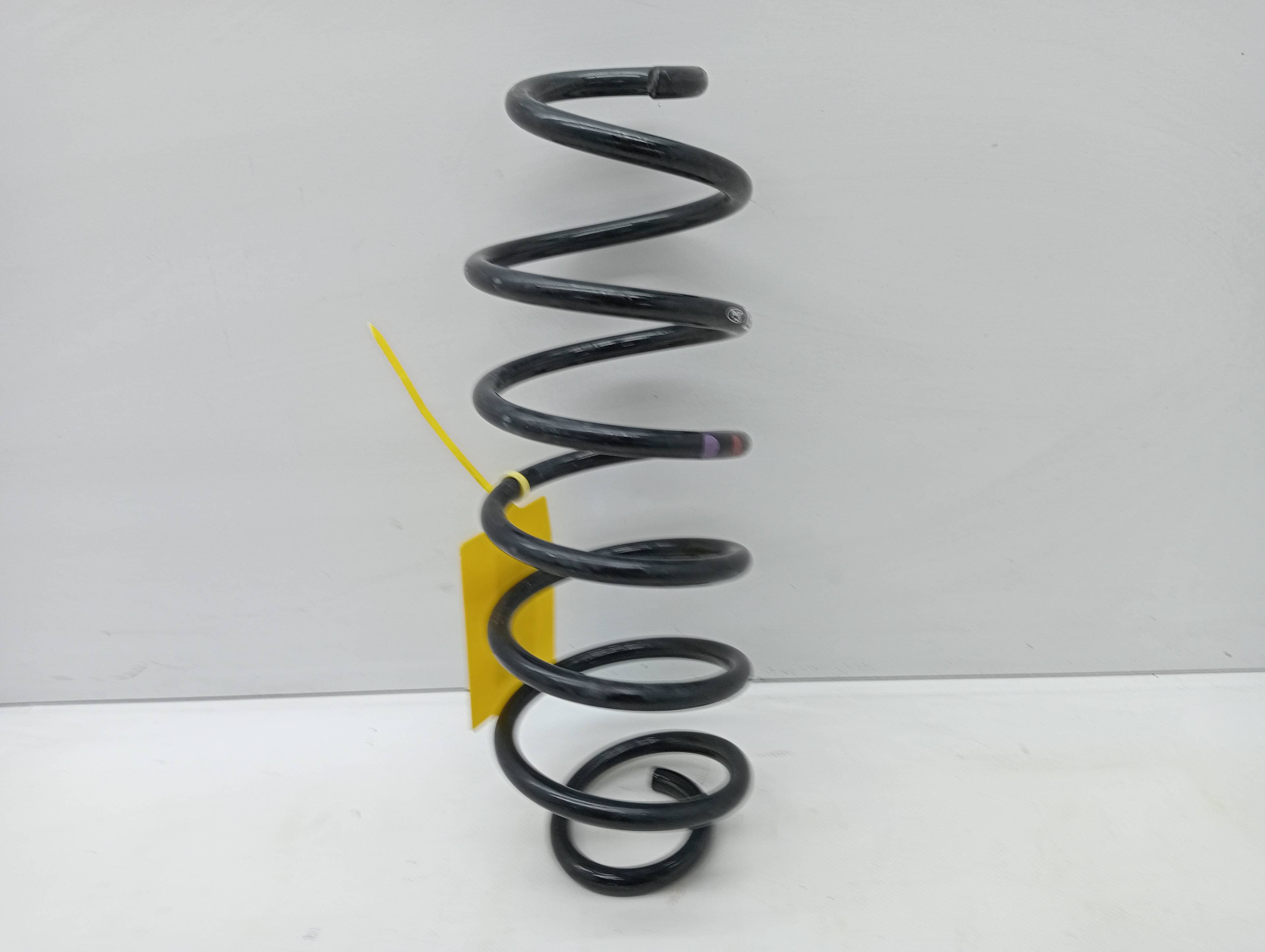 Muelle amortiguacion FORD FOCUS 2