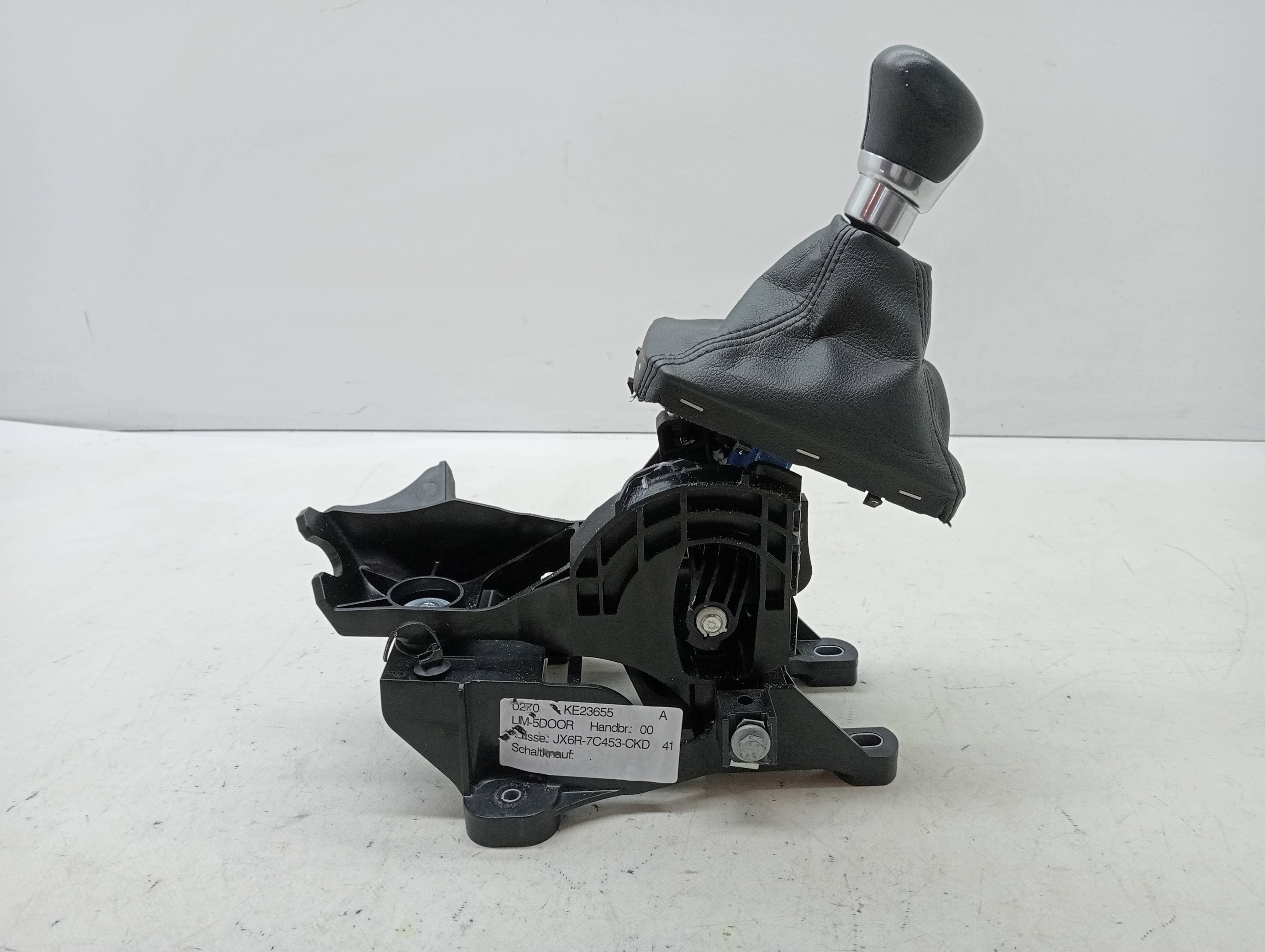 Palanca cambio FORD FOCUS 3
