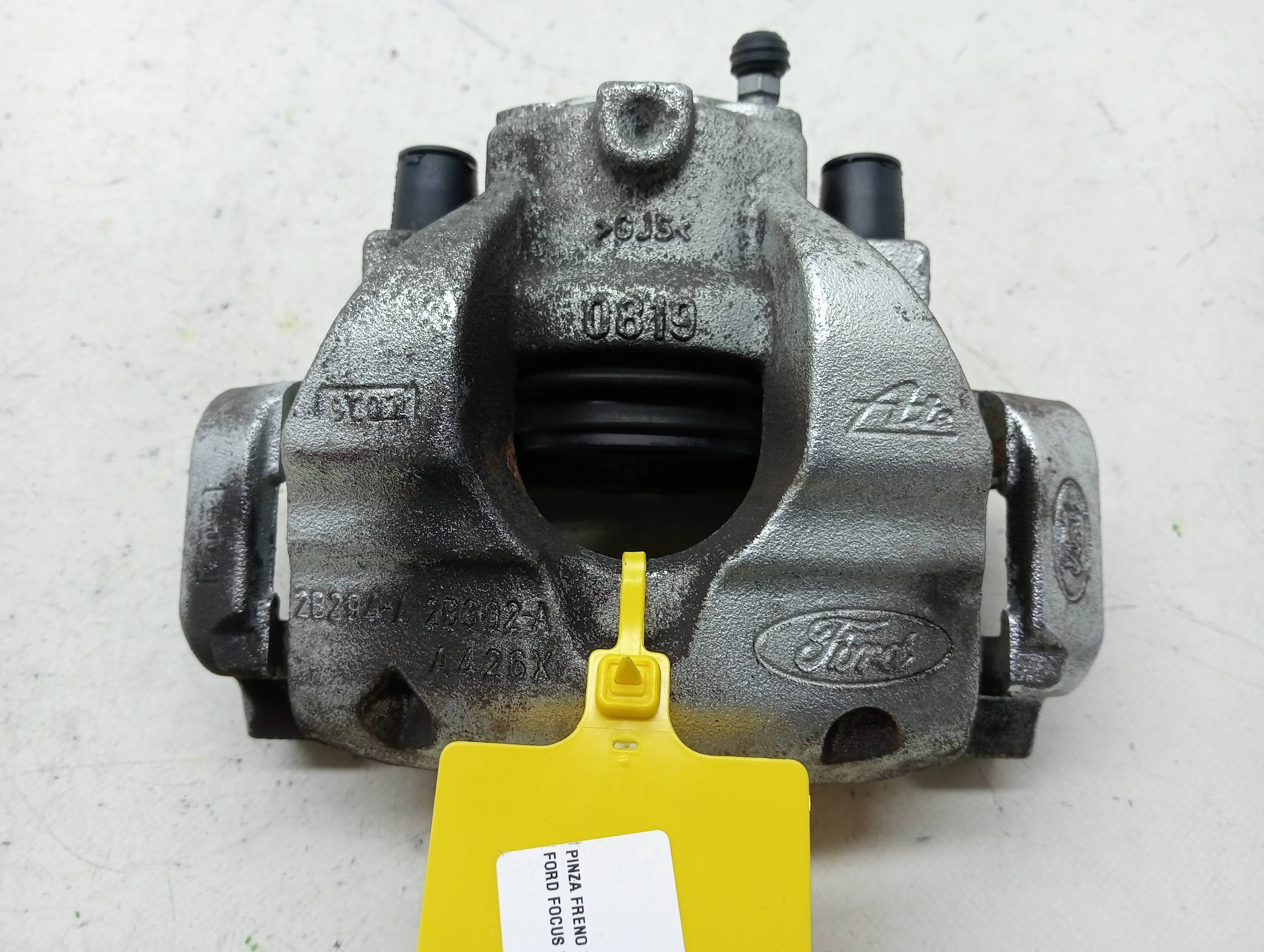 Recambio FORD FOCUS ref. 2500953