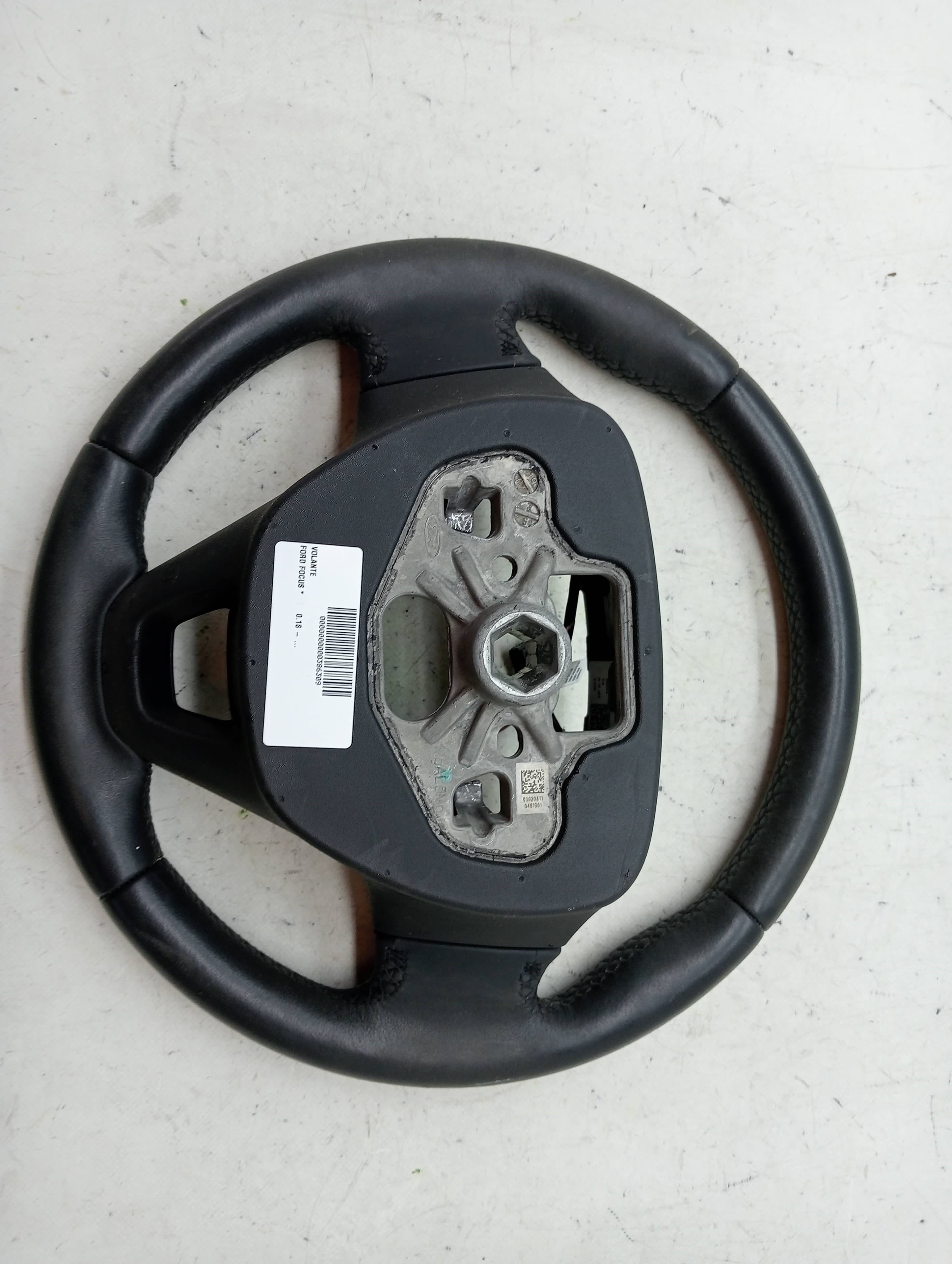 Volante FORD FOCUS 3