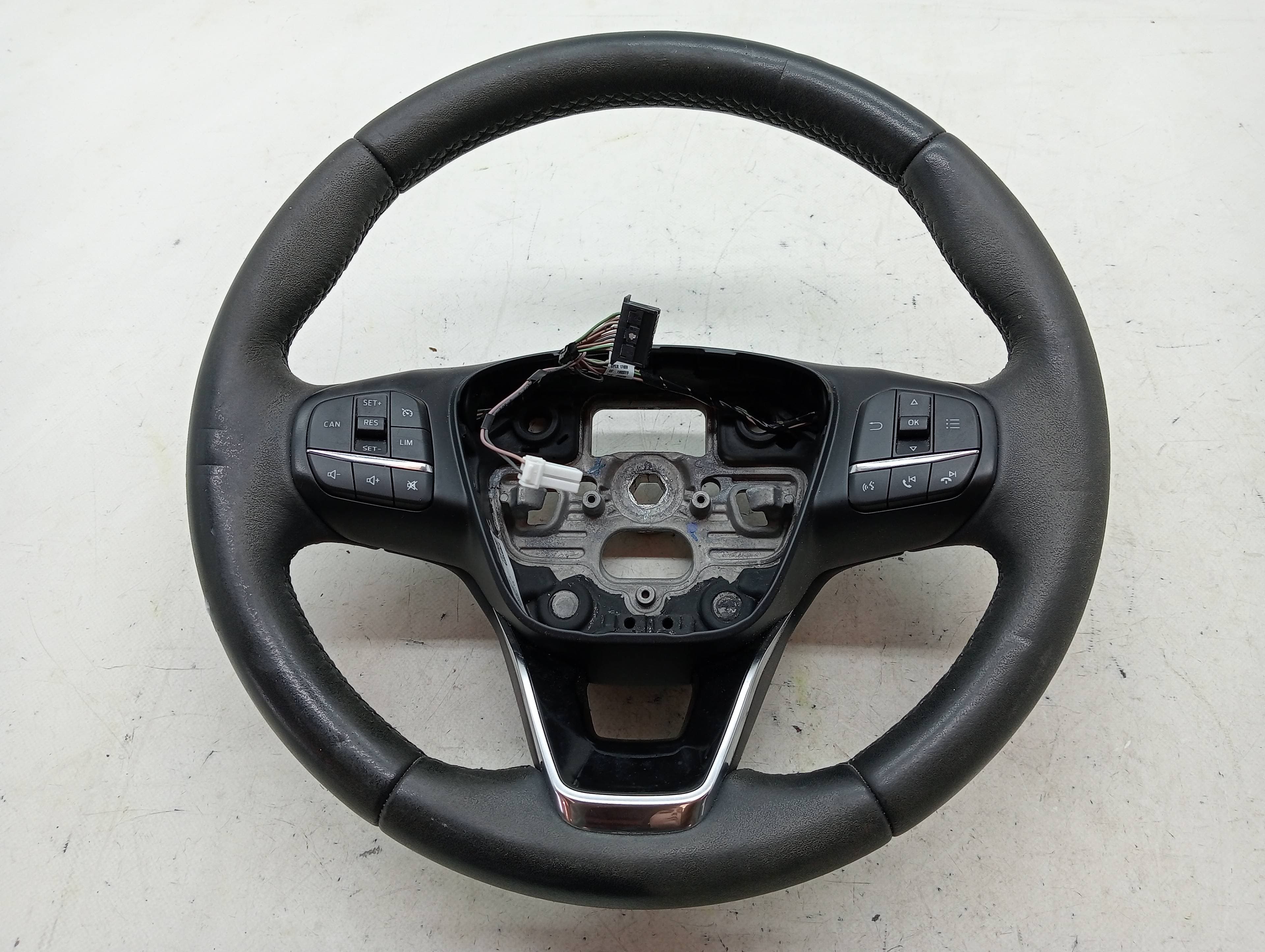 Volante FORD FOCUS