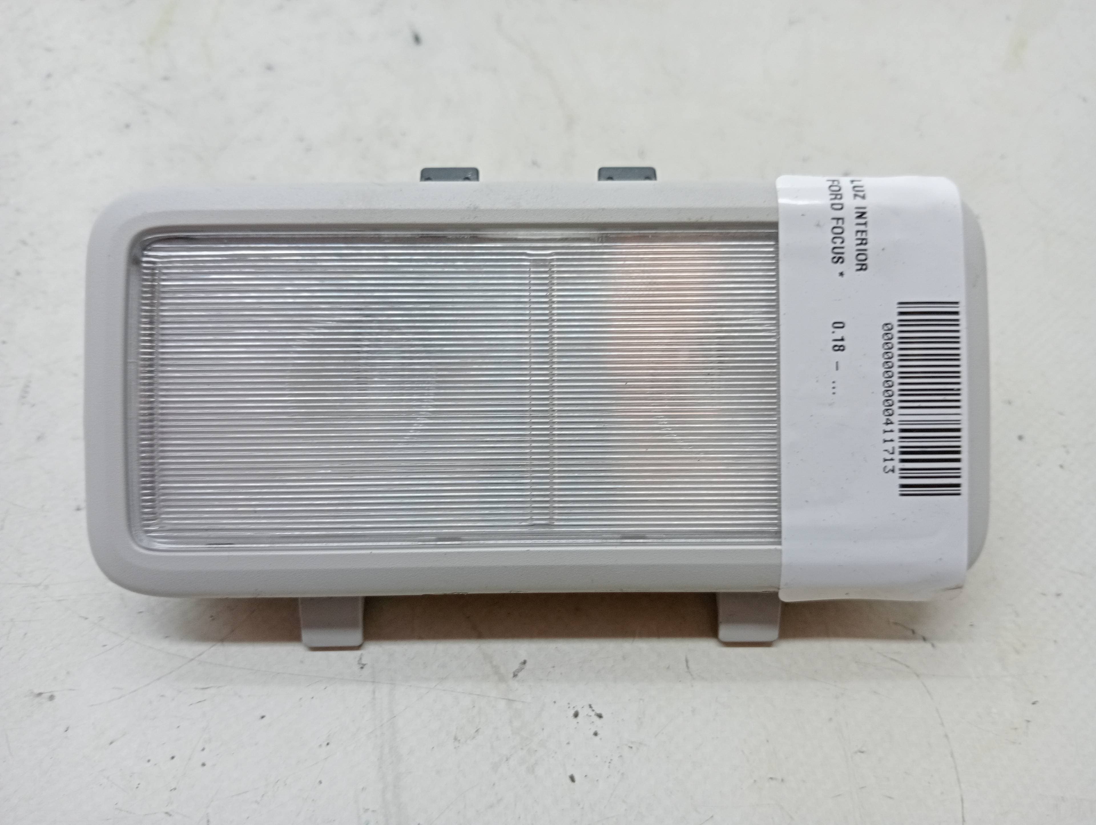Luz interior FORD FOCUS