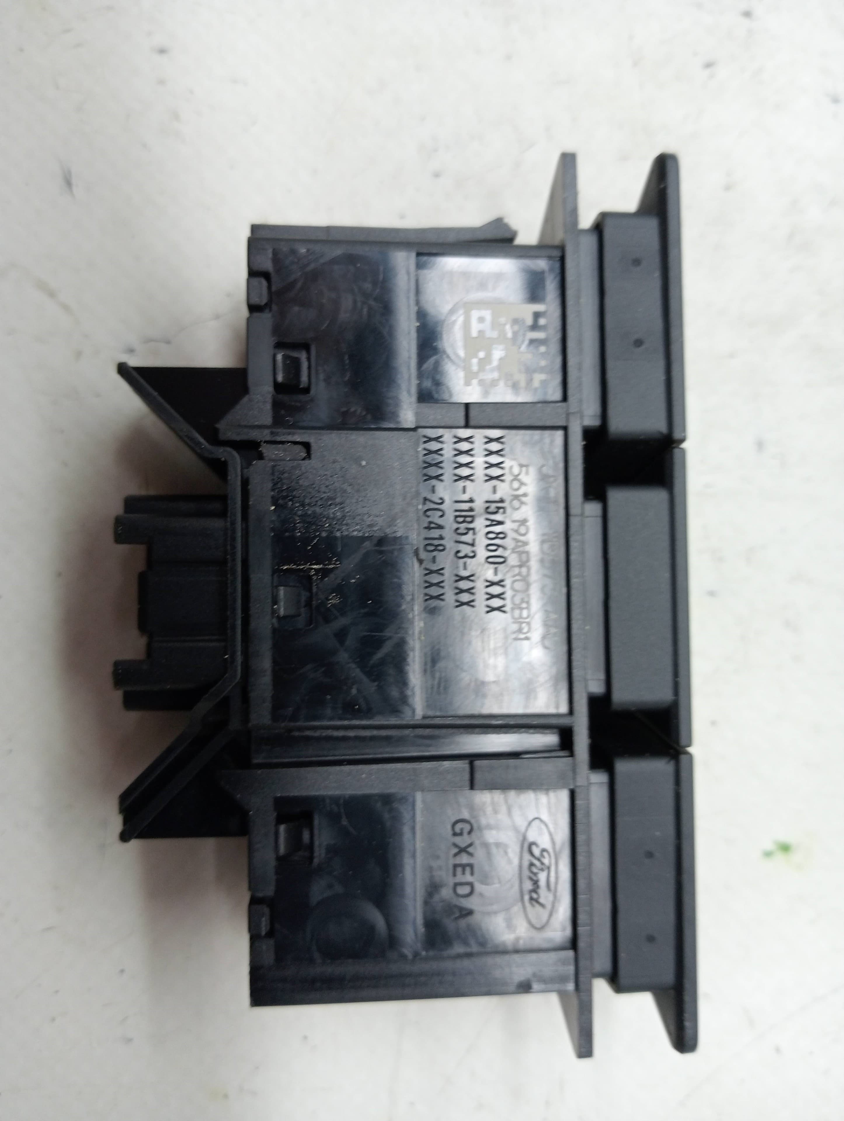 Mando multifuncion FORD FOCUS 3