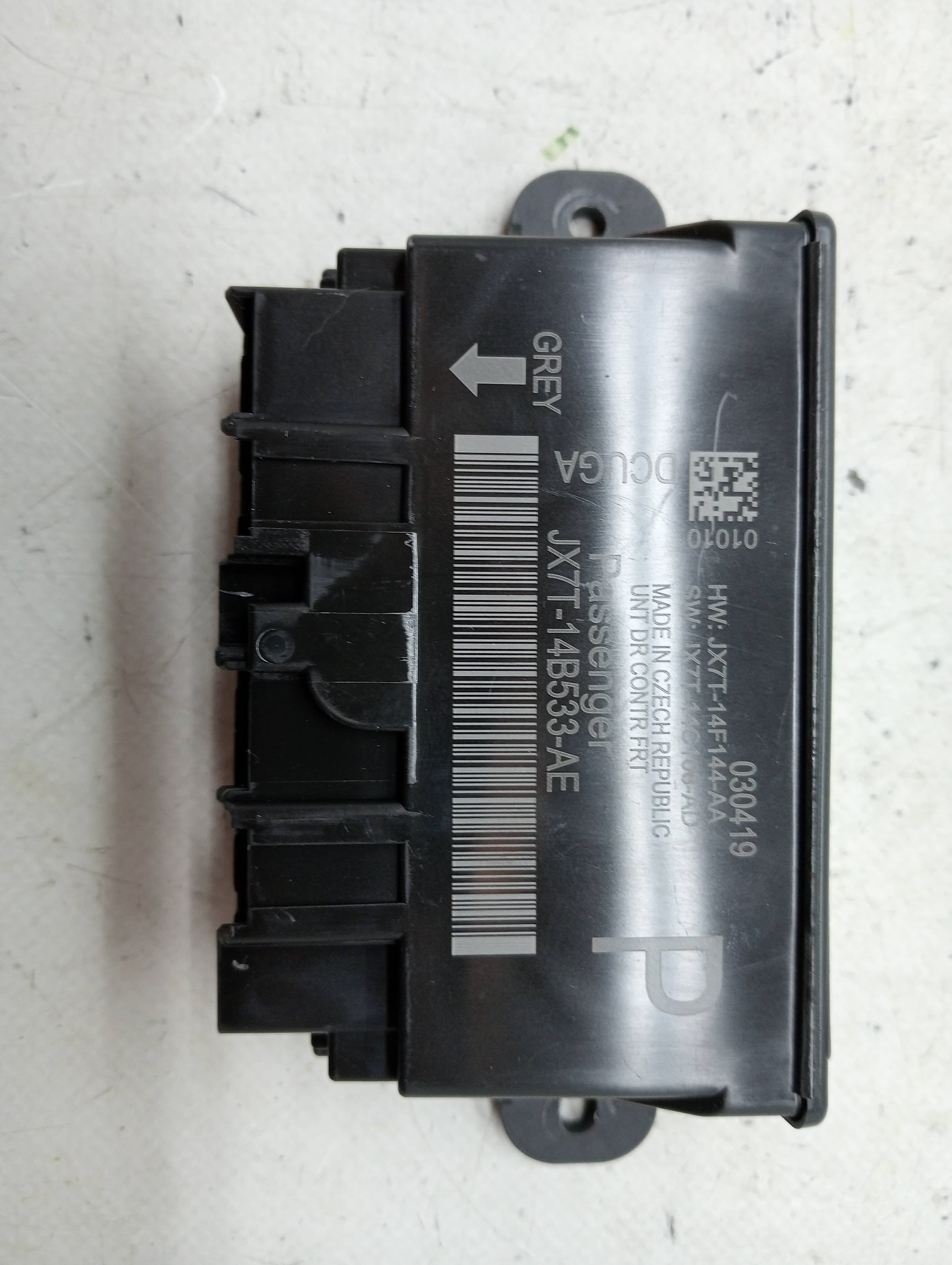 Modulo electronico FORD FOCUS