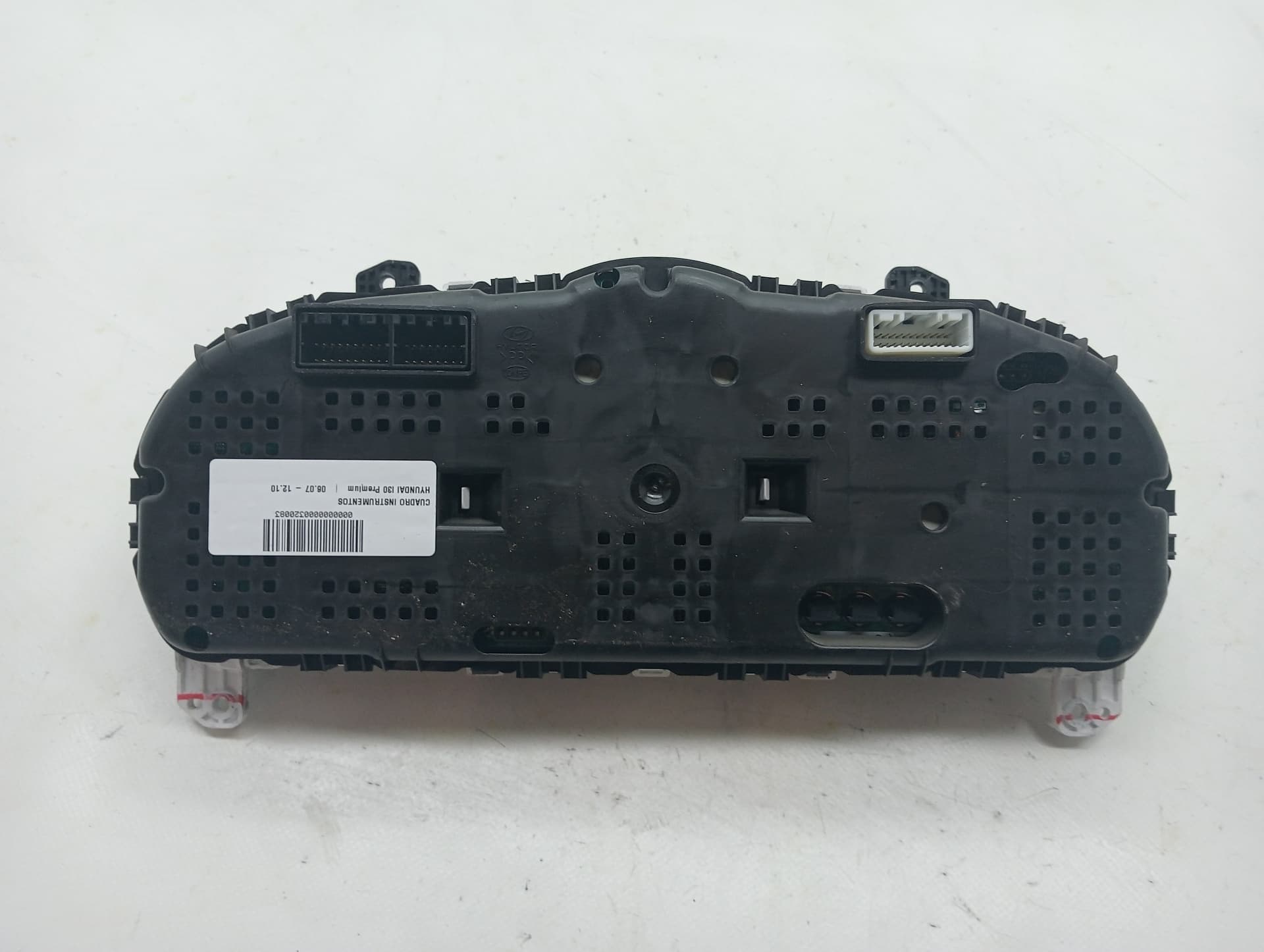 Cuadro instrumentos HYUNDAI I30 3