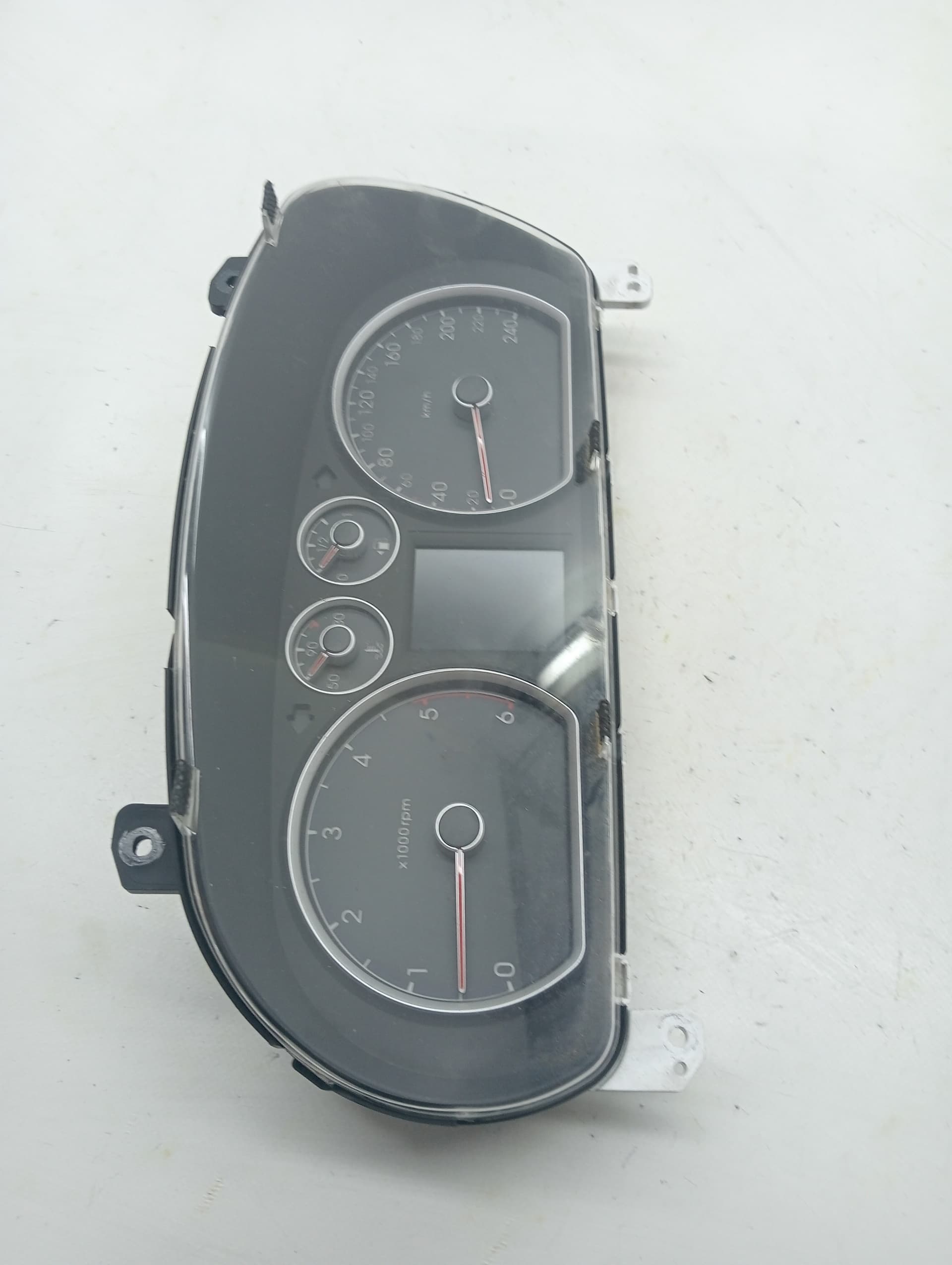 Cuadro instrumentos HYUNDAI I30