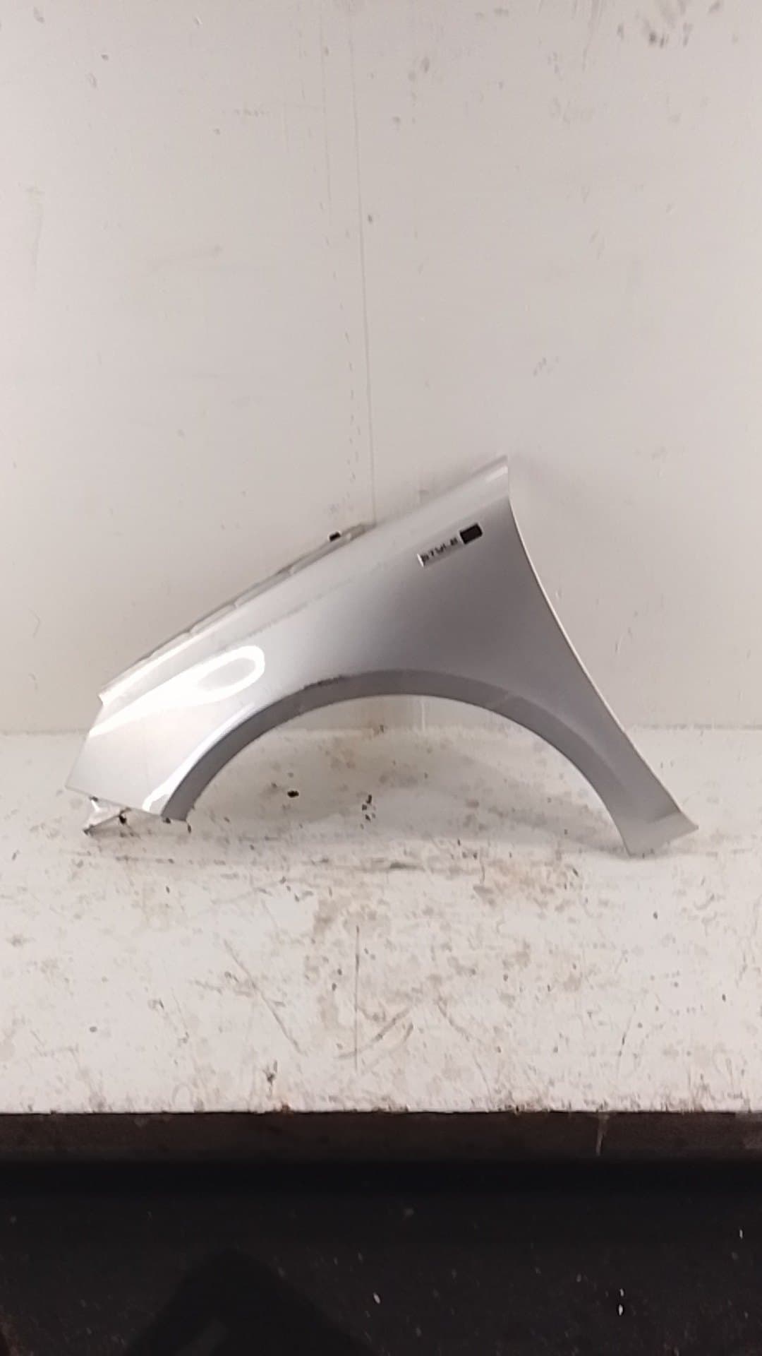 Aleta delantera izquierda PEUGEOT 308