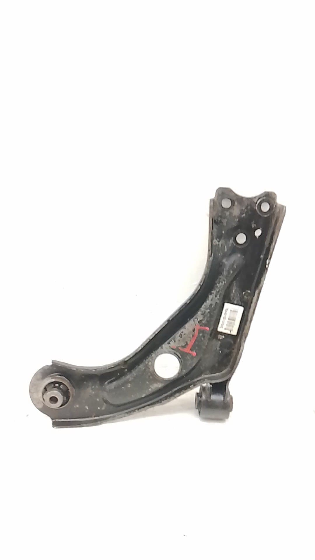 Brazo suspension inferior delantero izquierdo PEUGEOT 308 2