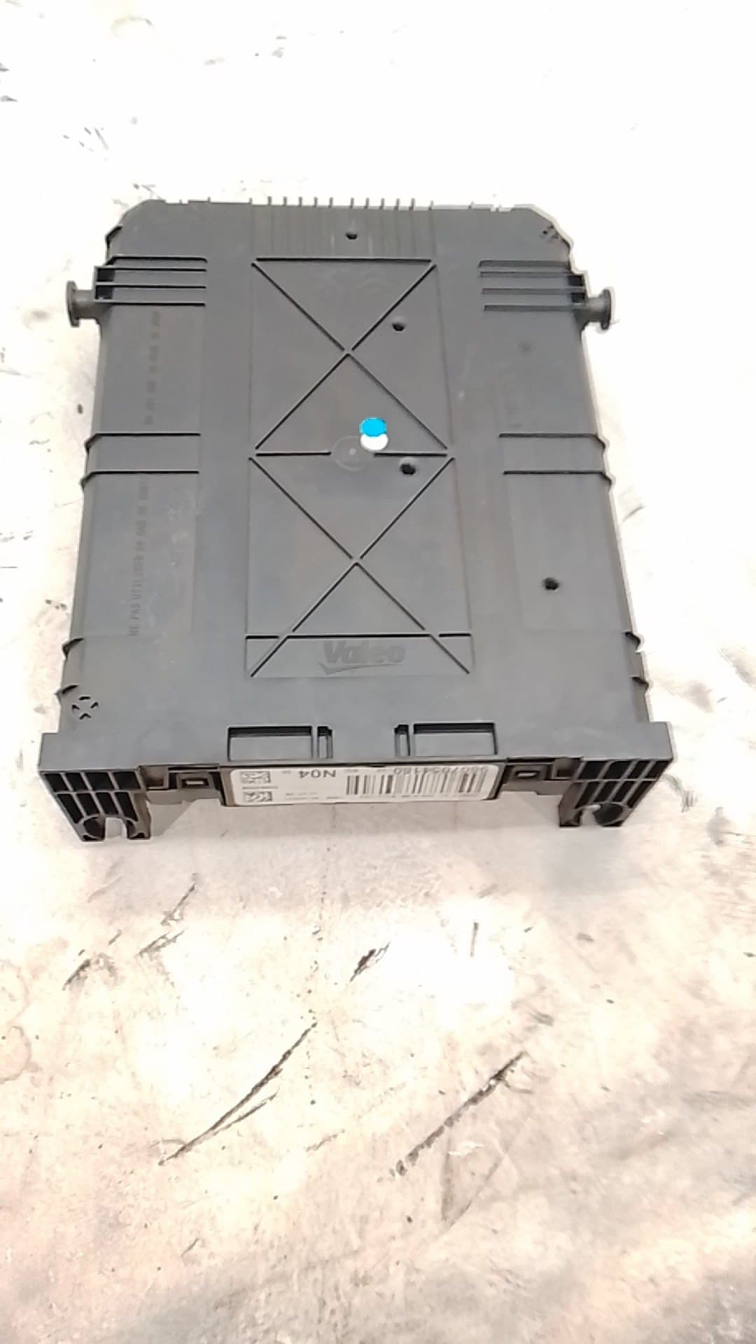 Caja reles / fusibles PEUGEOT 308 2