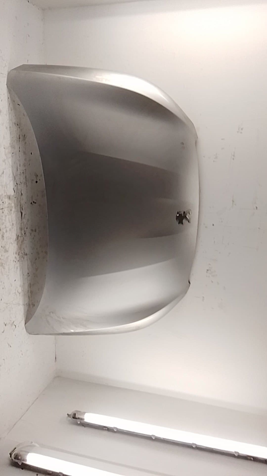 Capot PEUGEOT 308
