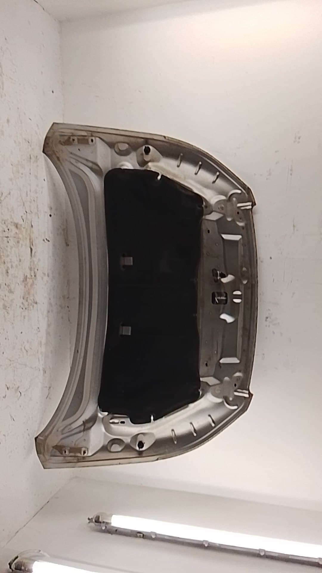 Capot PEUGEOT 308 2