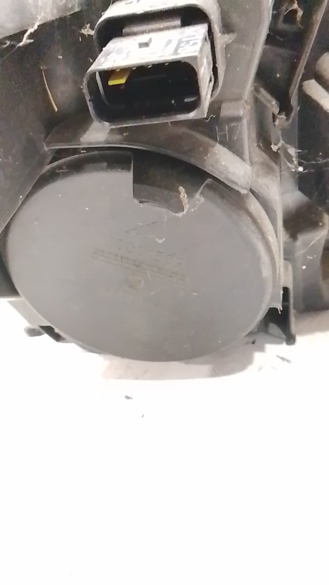Faro izquierdo PEUGEOT 308 2