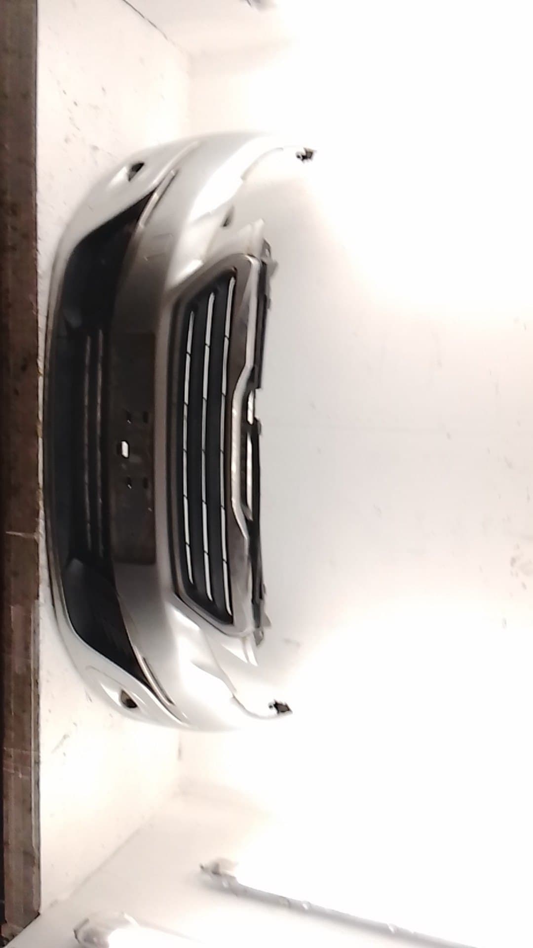 Paragolpes delantero PEUGEOT 308