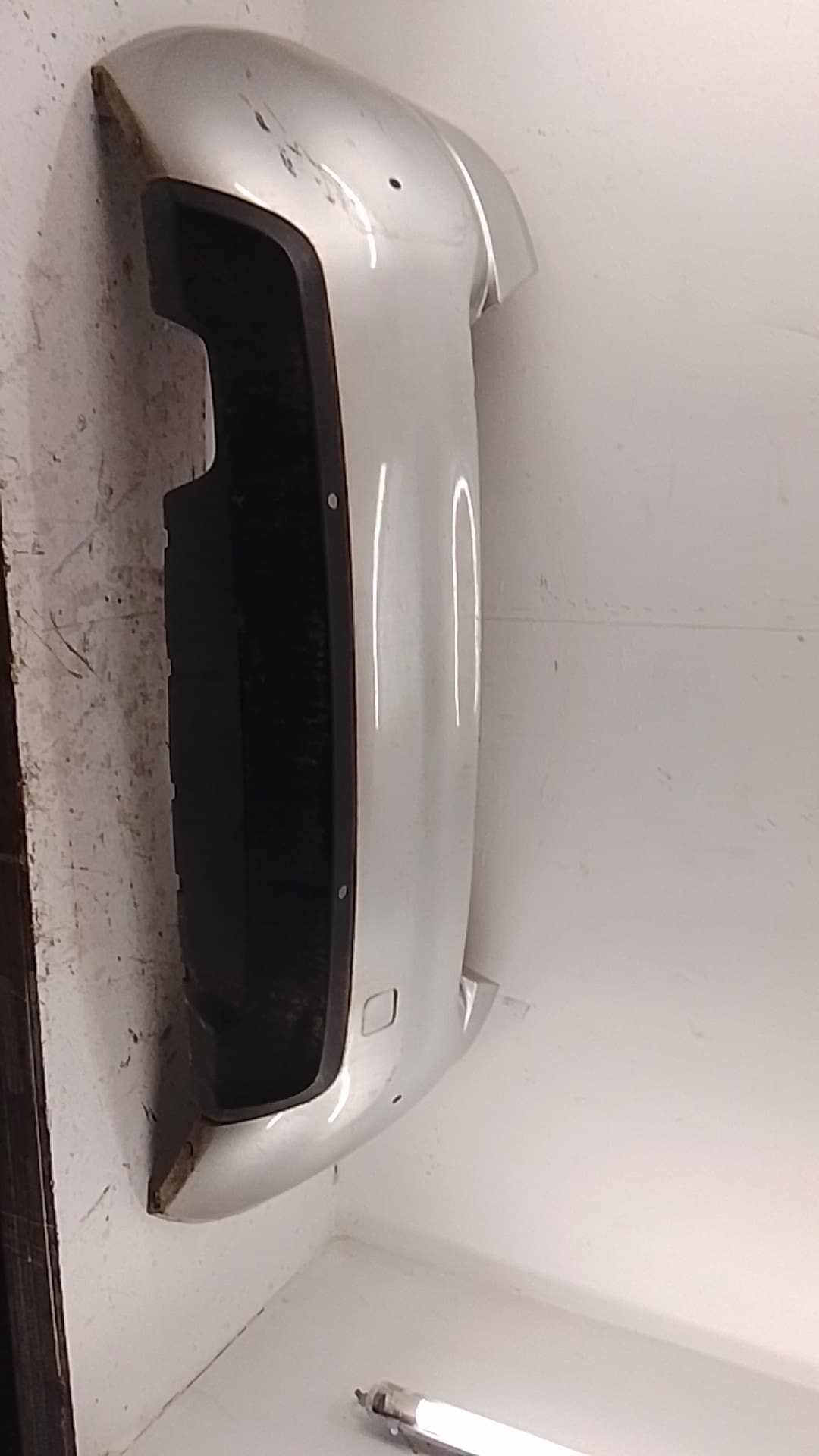 Paragolpes trasero PEUGEOT 308