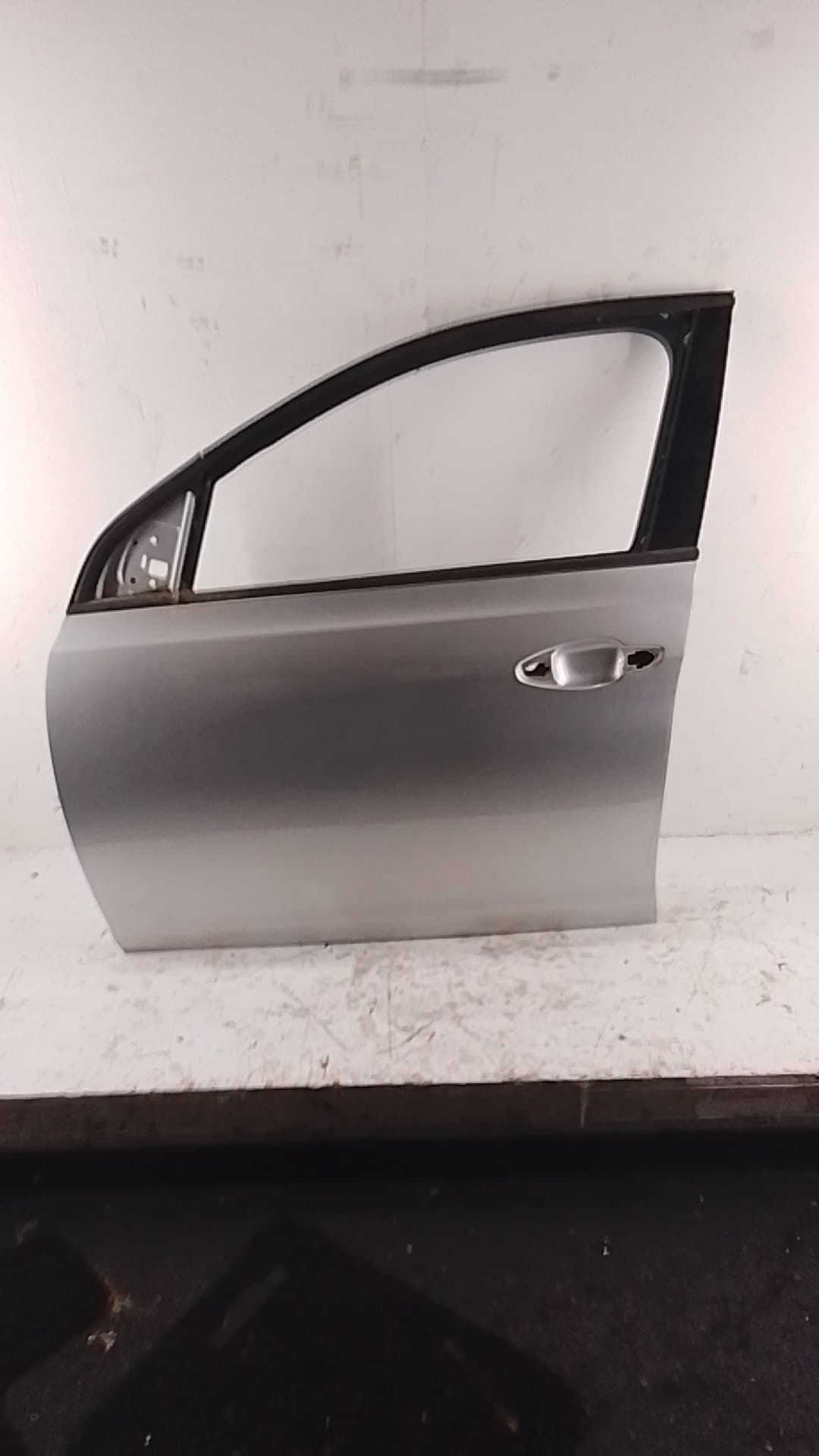 Puerta delantera izquierda PEUGEOT 308