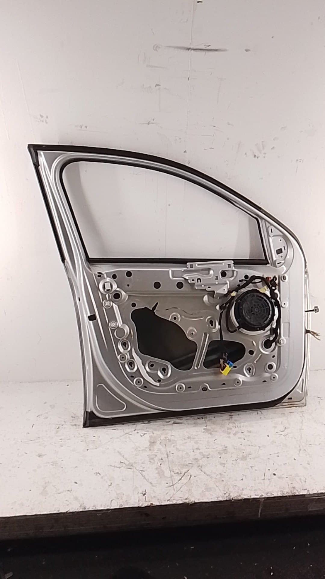 Puerta delantera izquierda PEUGEOT 308 2