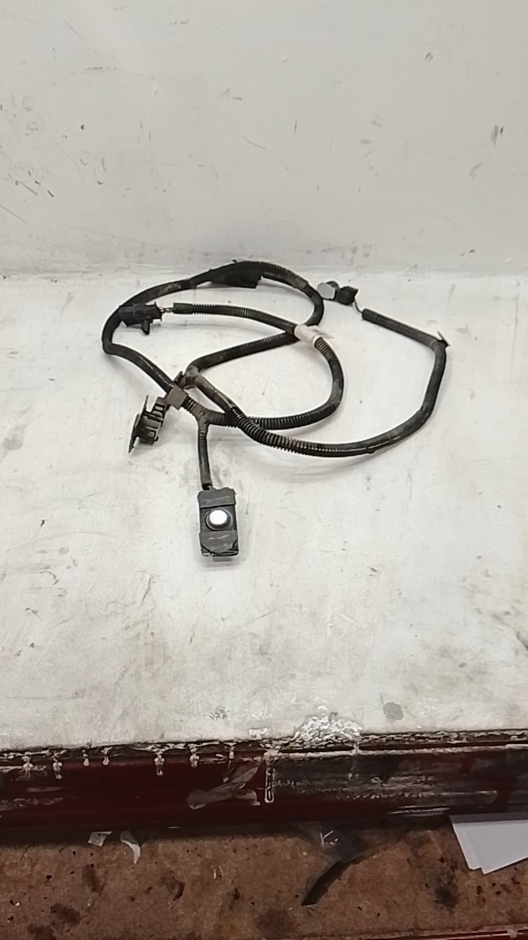 Sensor de aparcamiento PEUGEOT 308