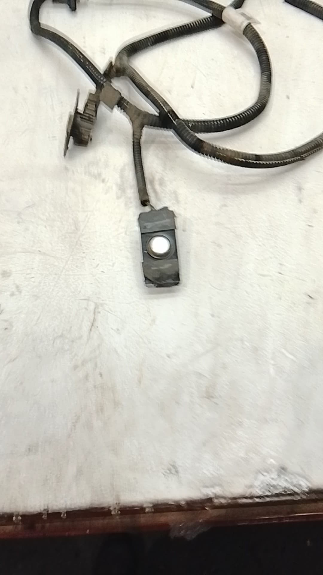 Sensor de aparcamiento PEUGEOT 308 4
