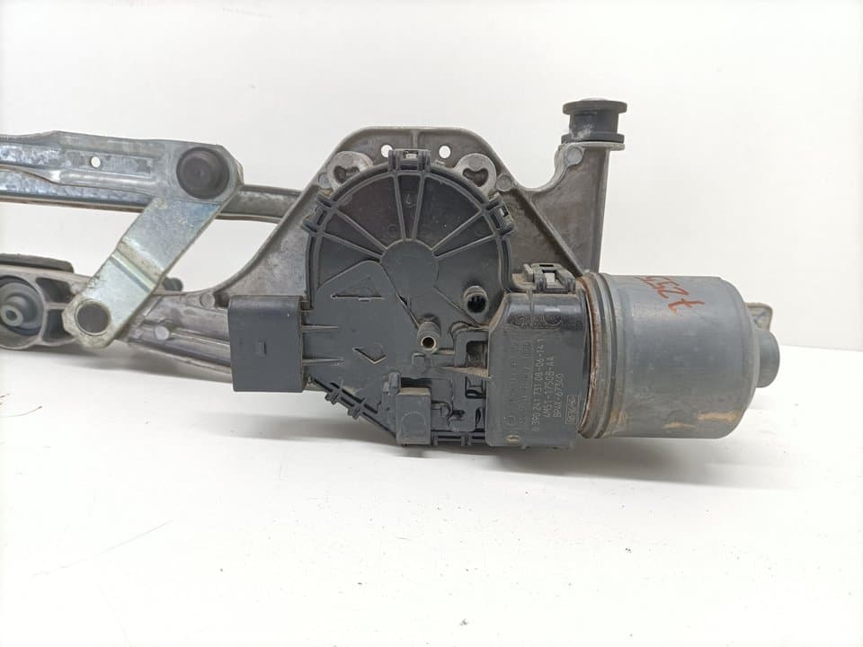 Motor limpia delantero FORD FOCUS LIM 5