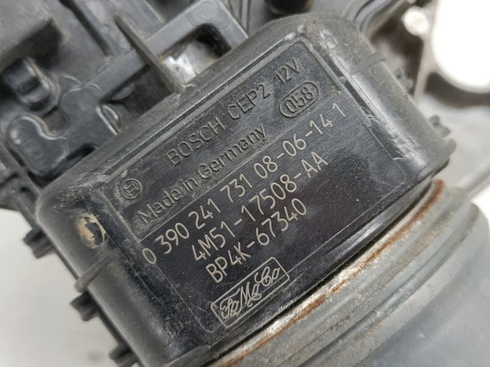 Motor limpia delantero FORD FOCUS LIM 3