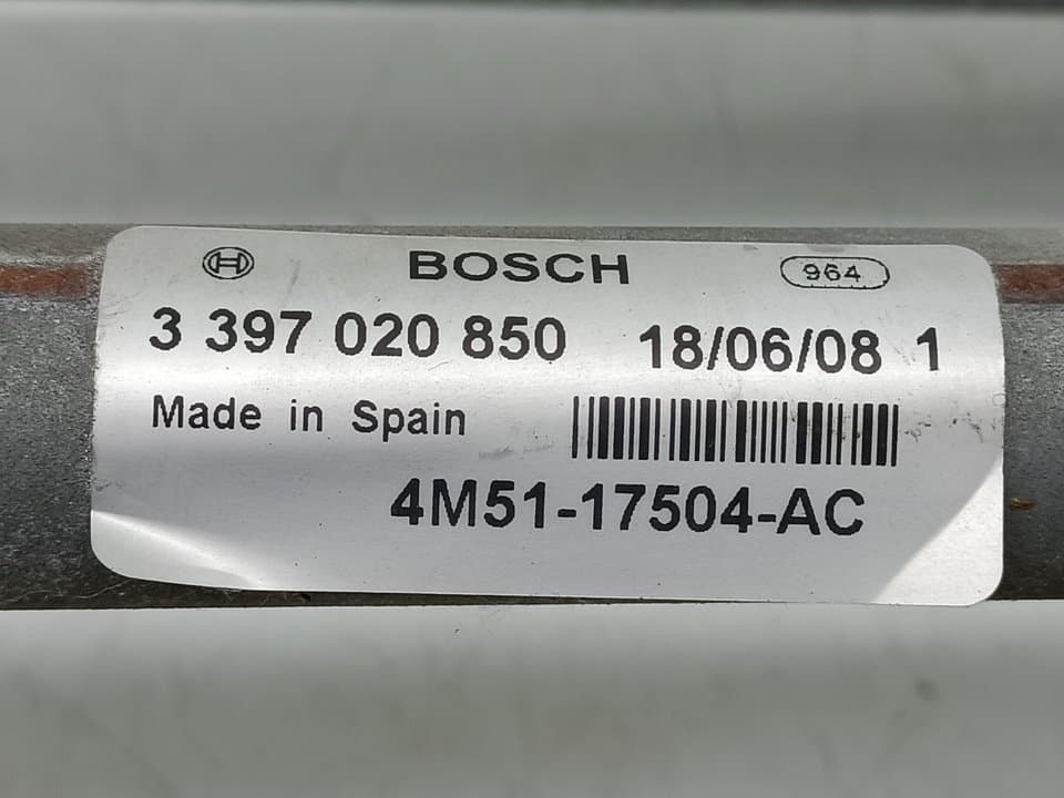 Motor limpia delantero FORD FOCUS LIM 2