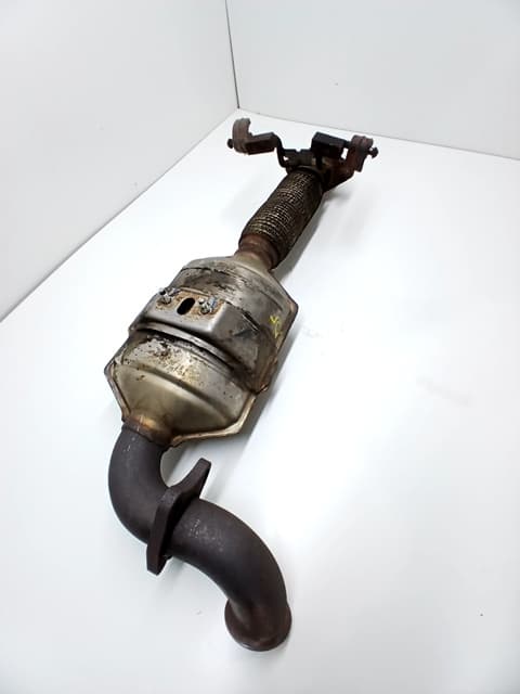 Catalizador FORD FOCUS BERLINA (CAP)