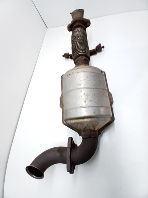 Catalizador FORD FOCUS BERLINA (CAP) 2