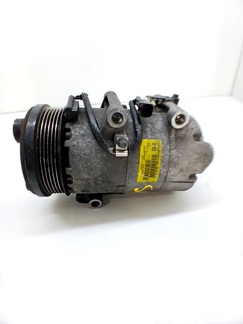 Recambio FORD FOCUS BERLINA (CAP) ref. 1678412 3