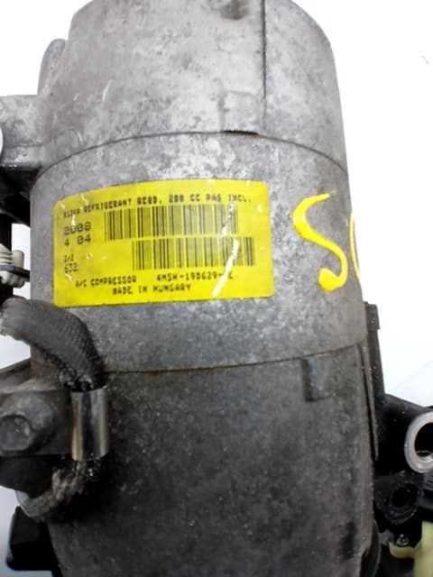 Recambio FORD FOCUS BERLINA (CAP) ref. 1678412