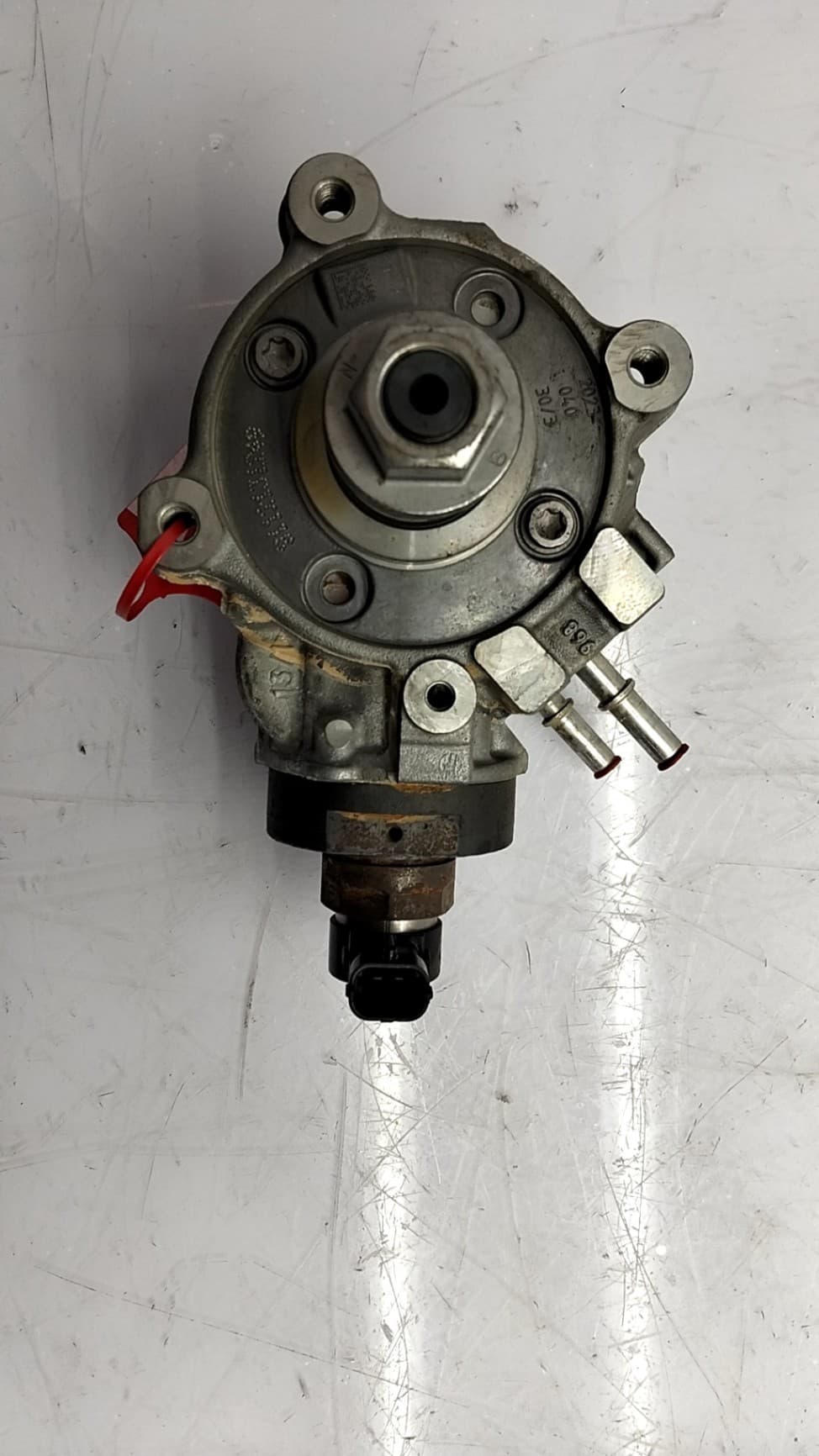 Bomba inyeccion PEUGEOT EXPERT FURGÓN